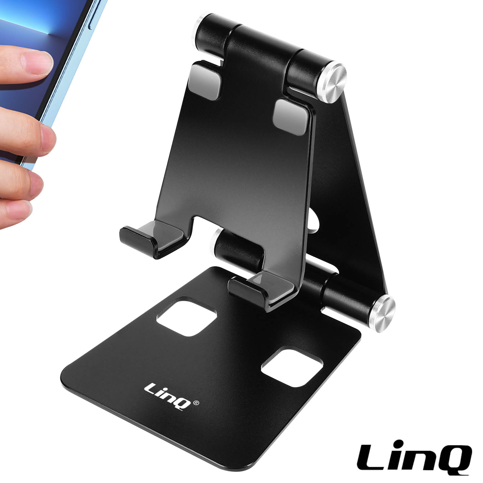 SBS Supporto da tavolo pieghevole per smartphone e tablet | Accessori Tablet e eBook in Offerta su Stay On | Stay On SBS Supporto da tavolo pieghevole per smartphone e tablet | Accessori Tablet e eBook in Offerta su Stay On | Stay On