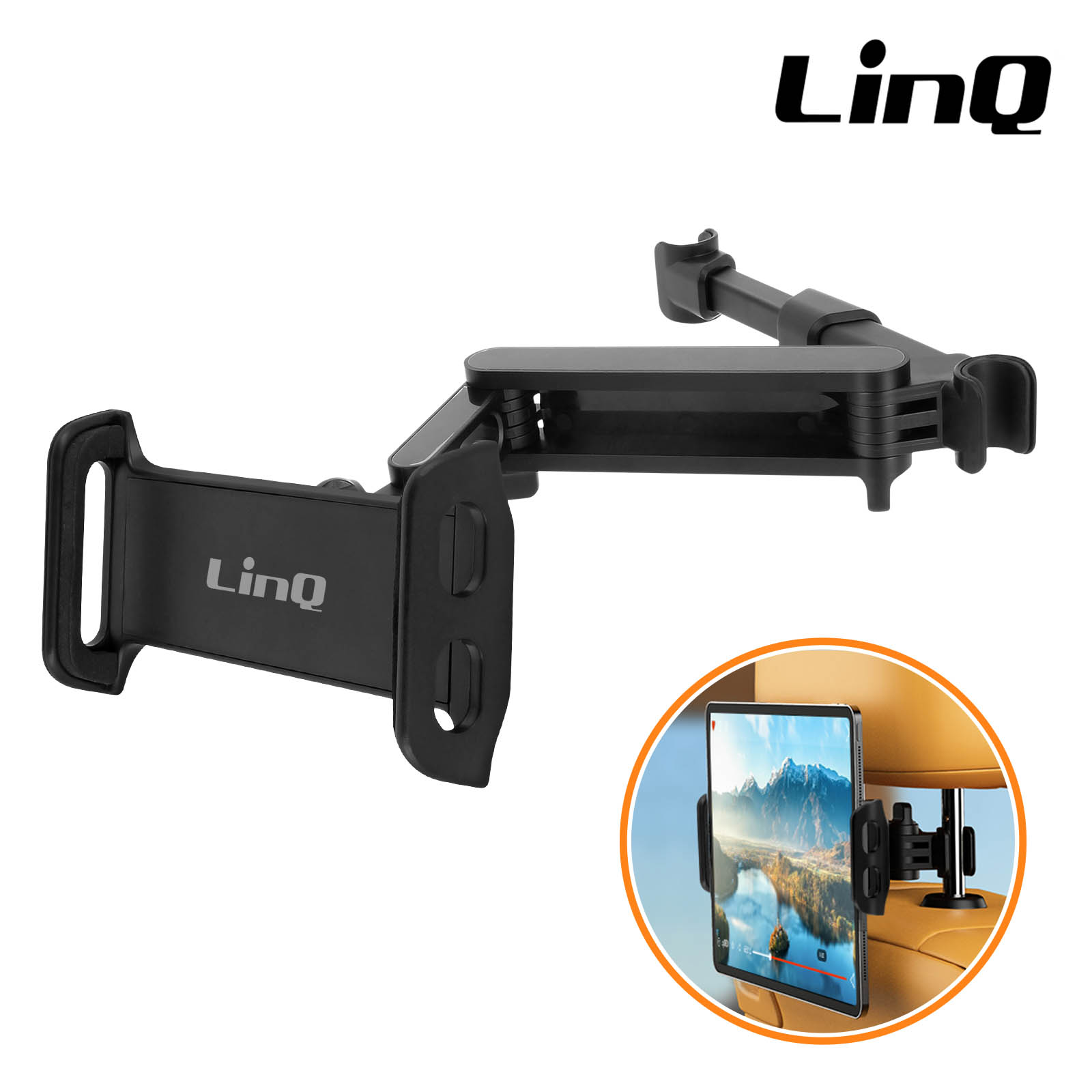 Soporte Universal Para Teléfono De Coche