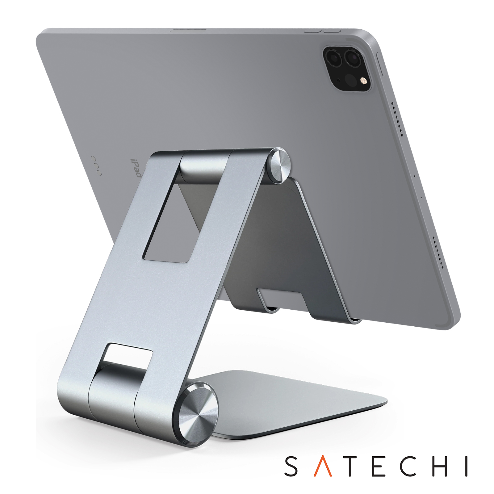 Supporto Magnetico da Tavolo per Smartphone e Tablet
