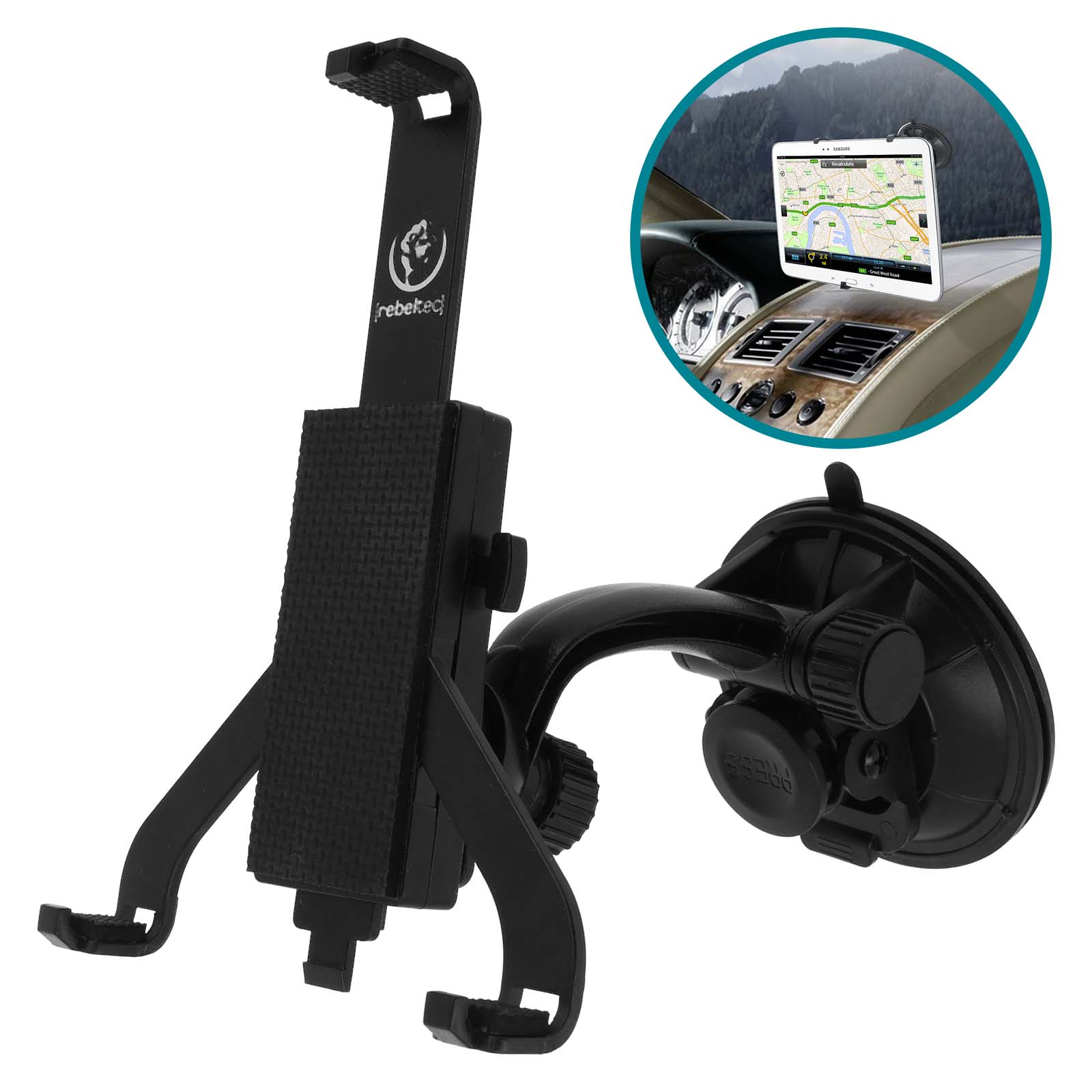 Support/pied - Lenovo tout en un M800Z | UK