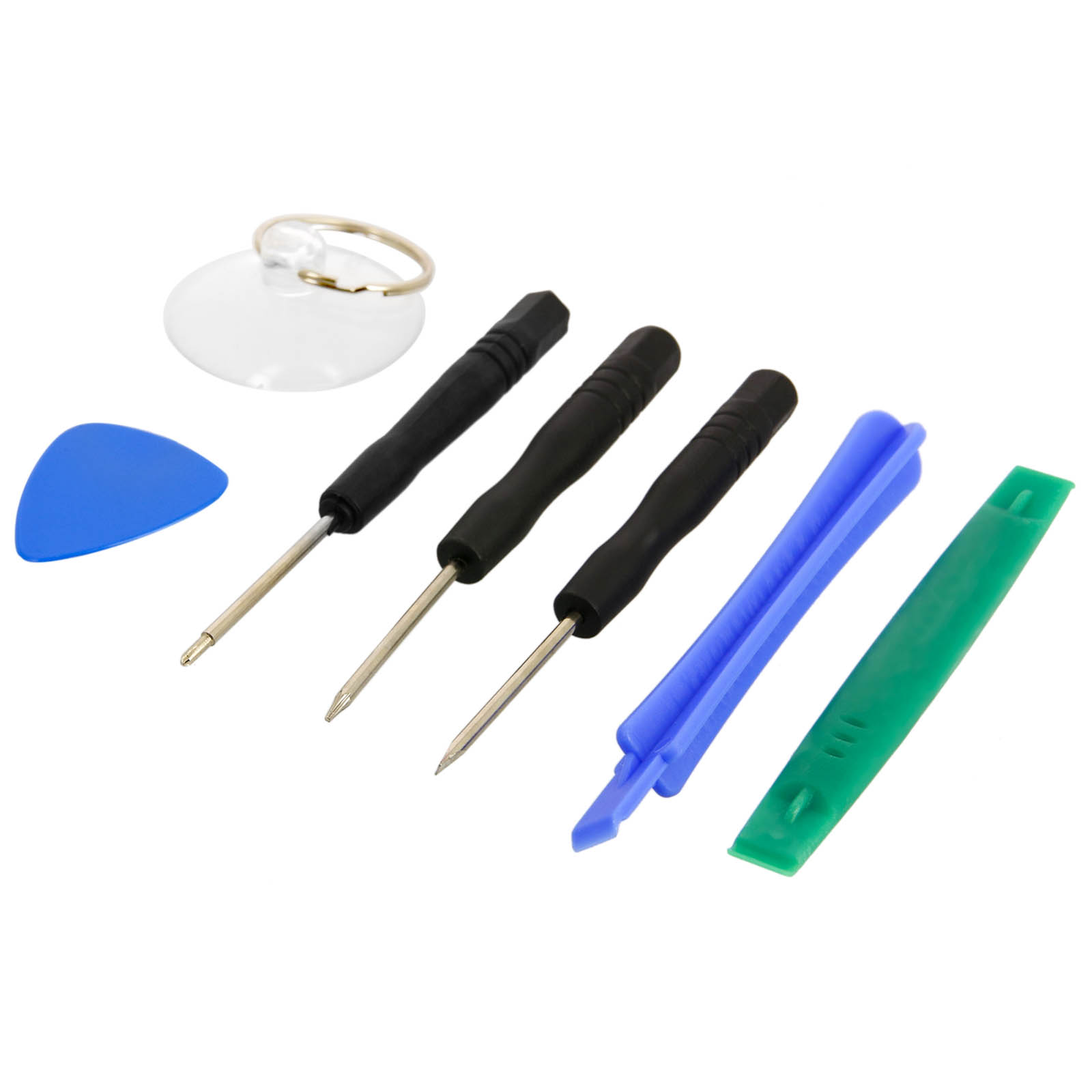 Kit Schermo LCD IPhone 14 Pro Max Con Cornice E Strumenti Di Riparazione - Vetro Temperato E Adesivo Inclusi - 2