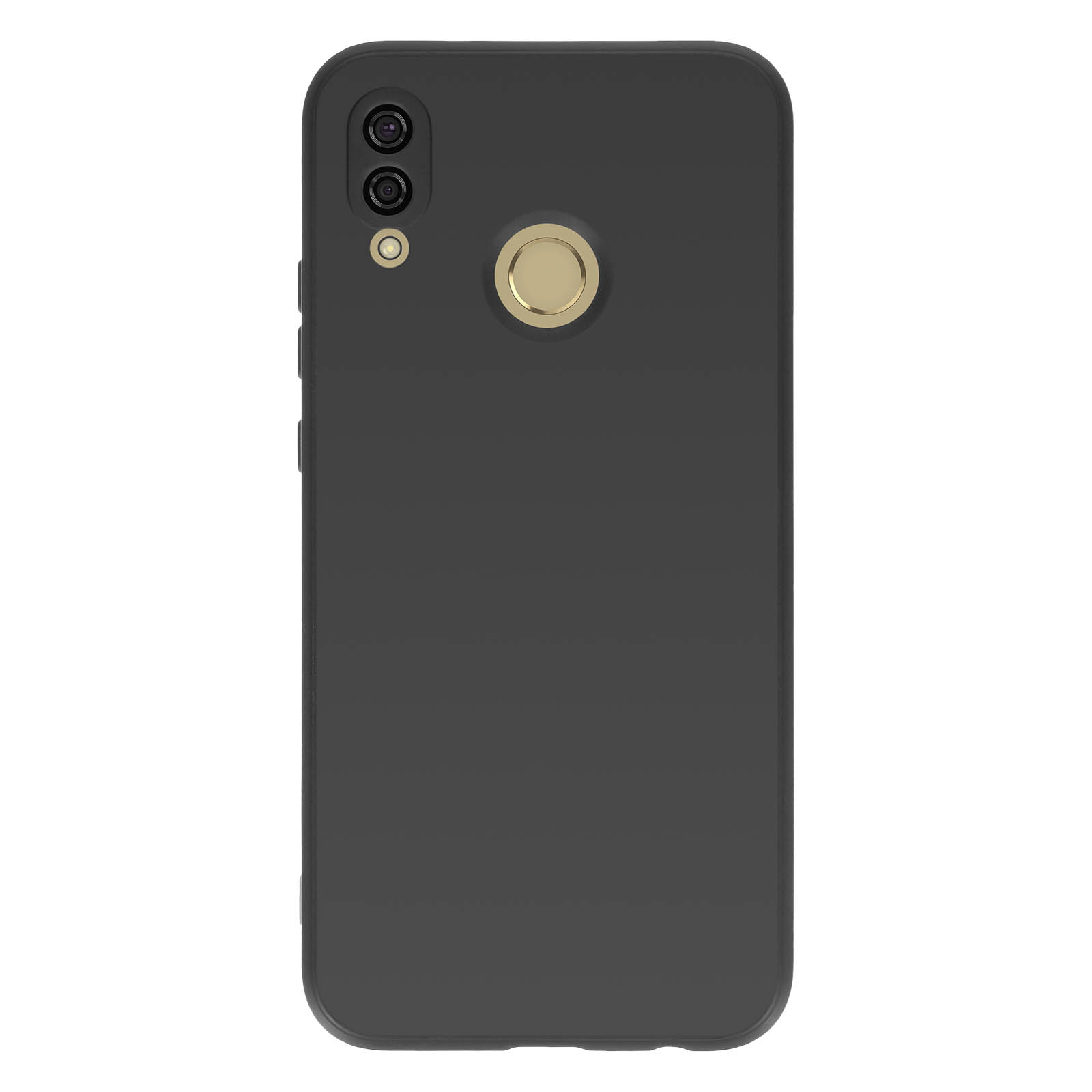 Kit Protection Complet Huawei P8 Lite 2016 : Coque TPU + Film Verre Trempé