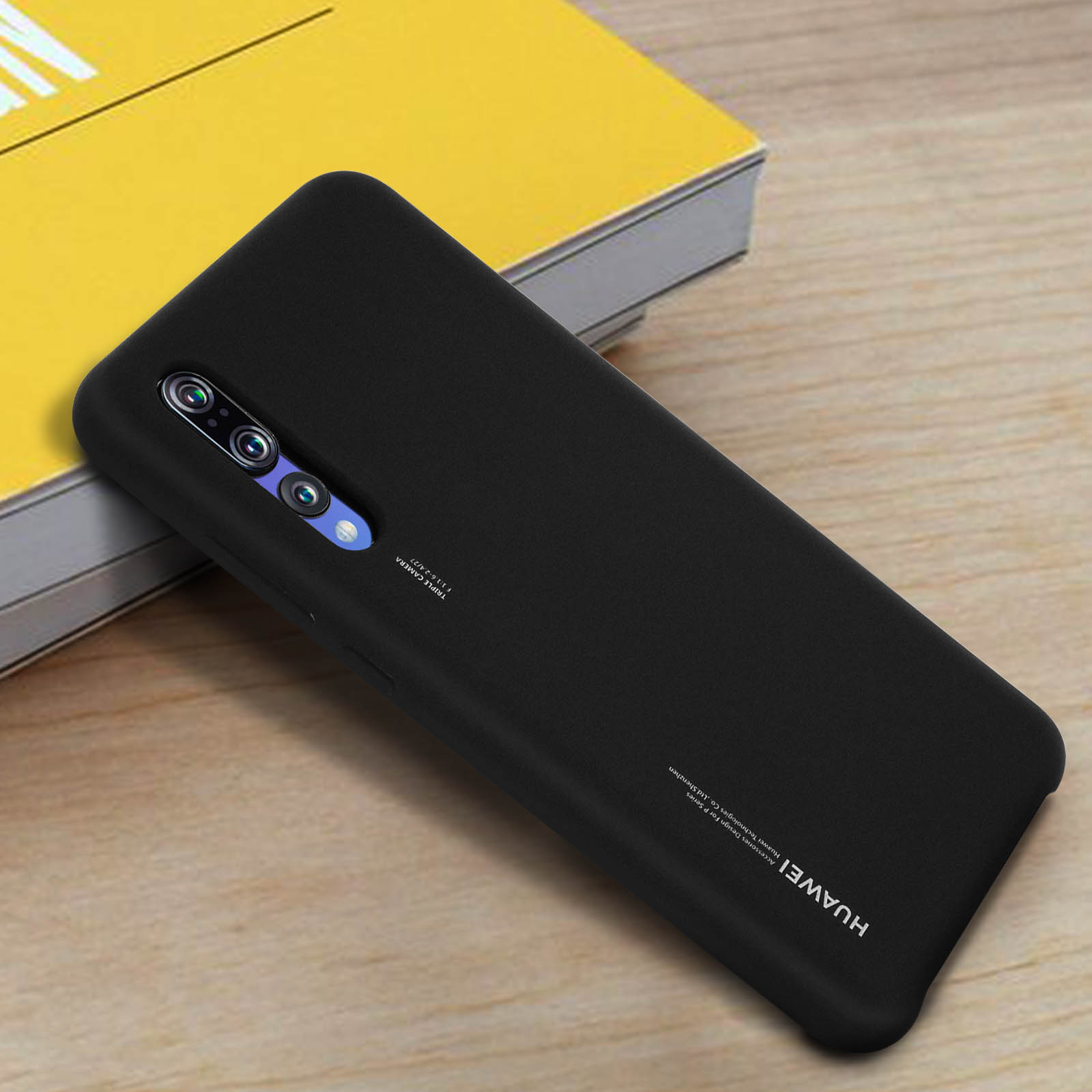 Pantalla Compatible con Huawei P20 Pro Optima Calidad | Lider