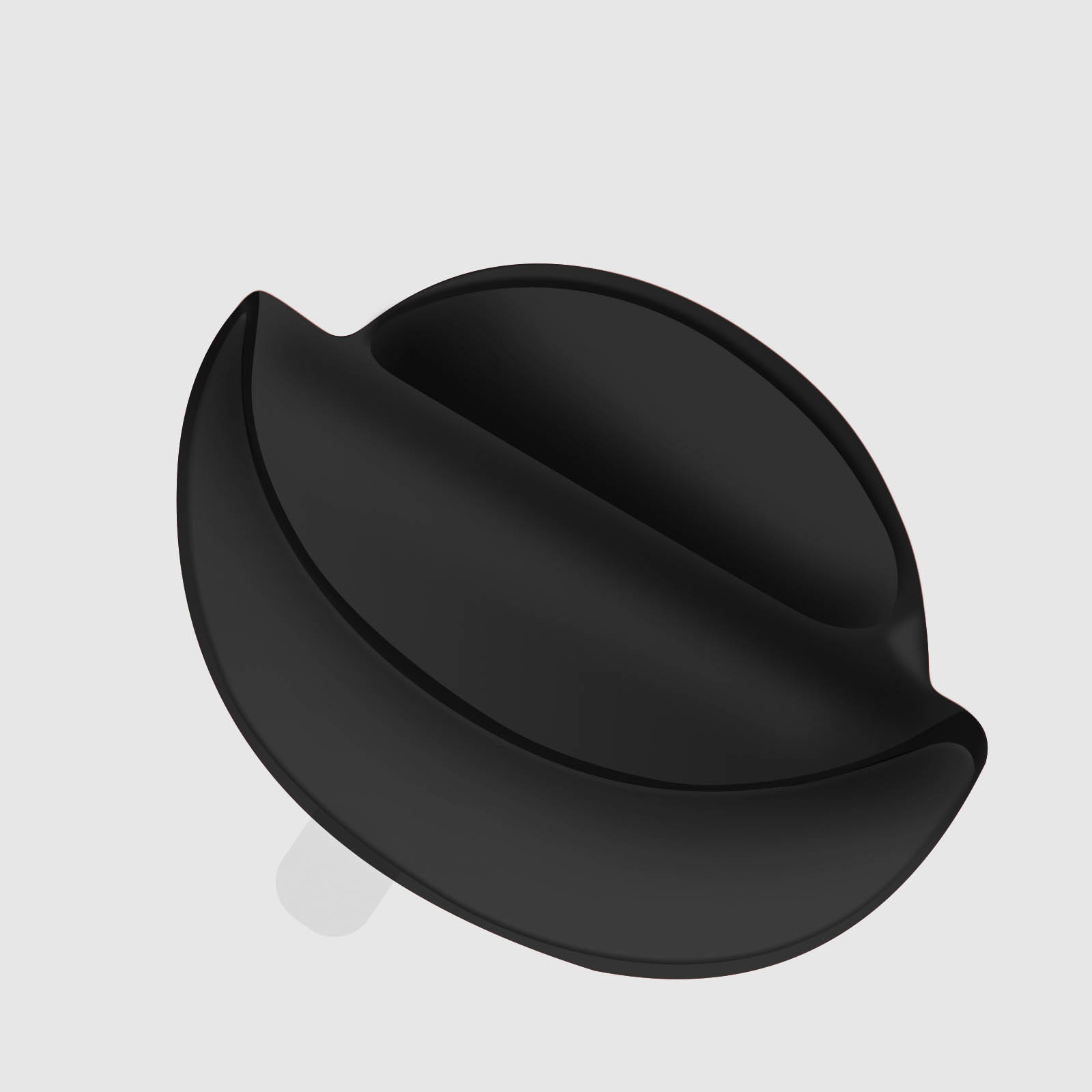 360 ° Protezioni a copertura totale per custodia protettiva Apple AirTag Supporto protettivo impermeabile antigraffio con portachiavi  44