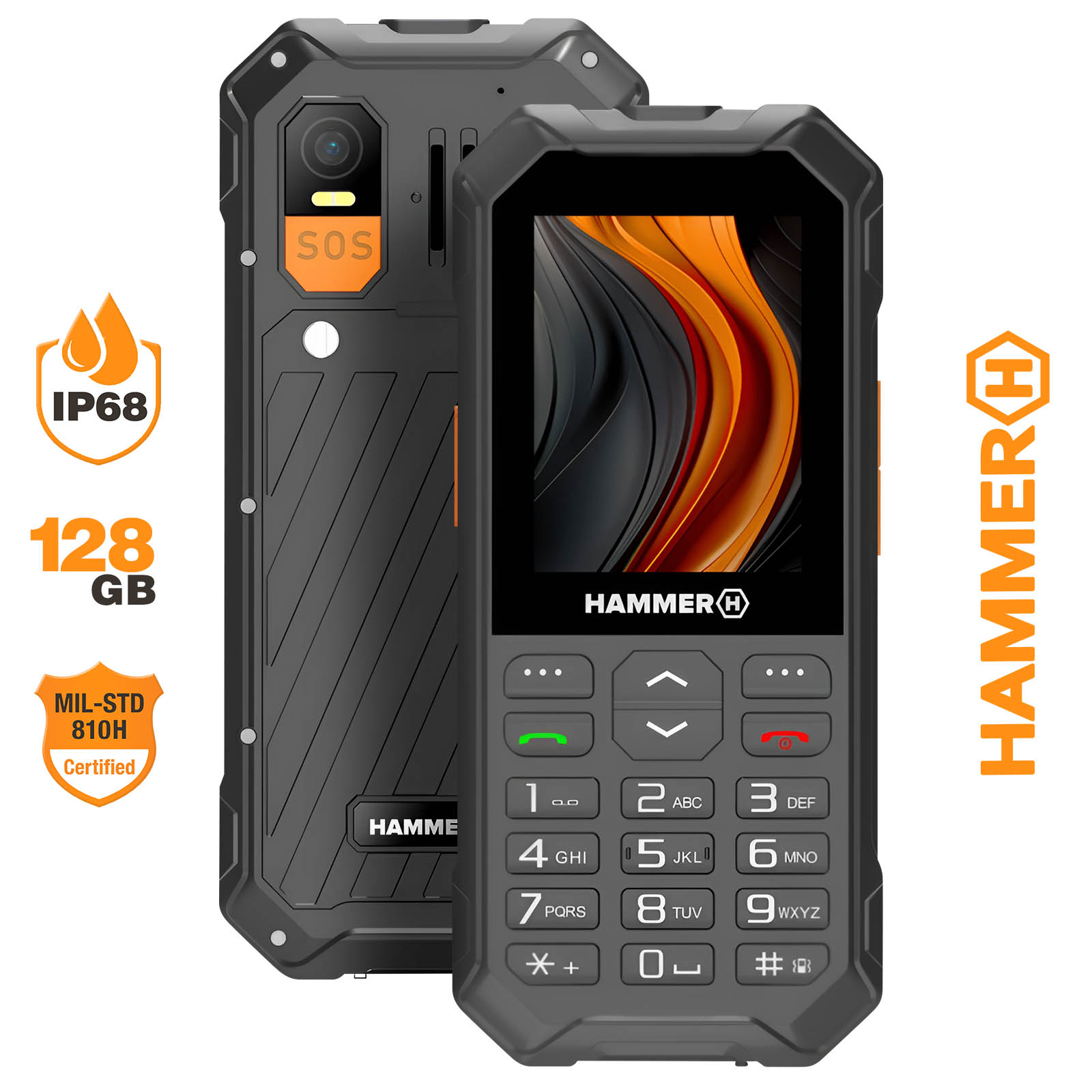 handy mit starker vibration Re Ro Brick-Handy, 1,54-Zoll-Bildschirm, 32 MB, Dual-Karte, 2G,  80er-Jahre-Telefone, Smar-Telefone, S-YLE-Bar für ältere Menschen, Grauer  Speicher, Supoorblau, Ooh: Amazon.de: Elektronik & Foto