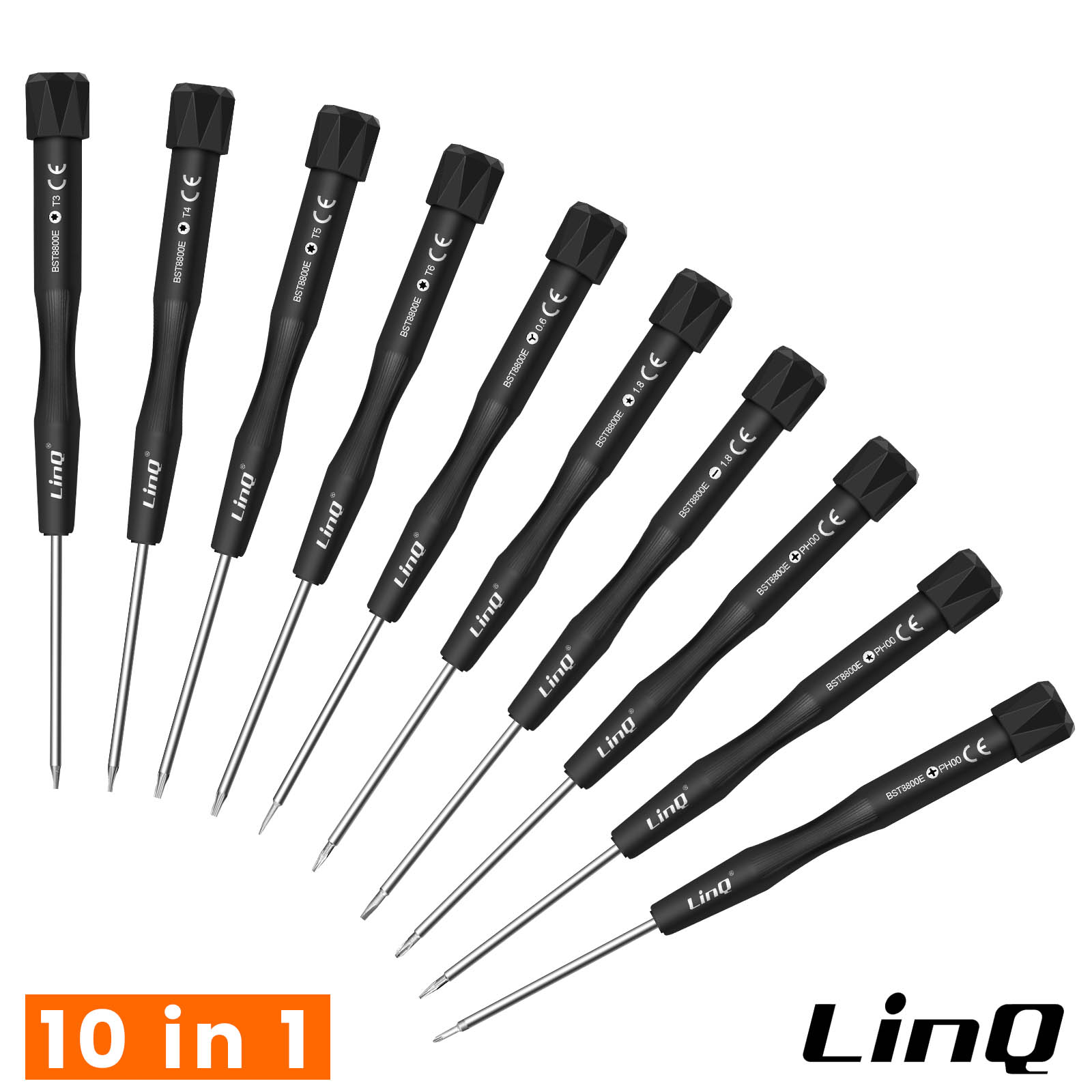 Tournevis Électrique à Cliquet Pistolet - Kit 36 en 1 UF-Tools