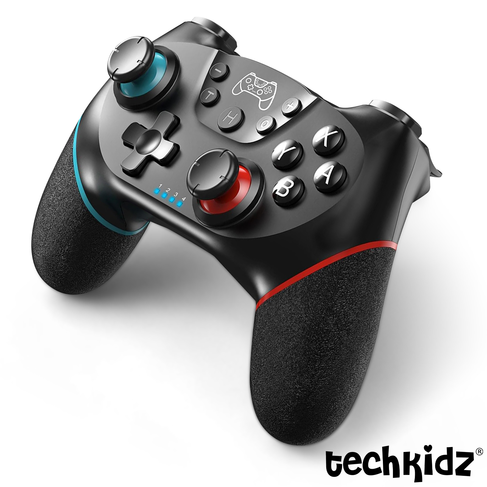 nintendo switch controller vibration einstellen Nintendo Switch