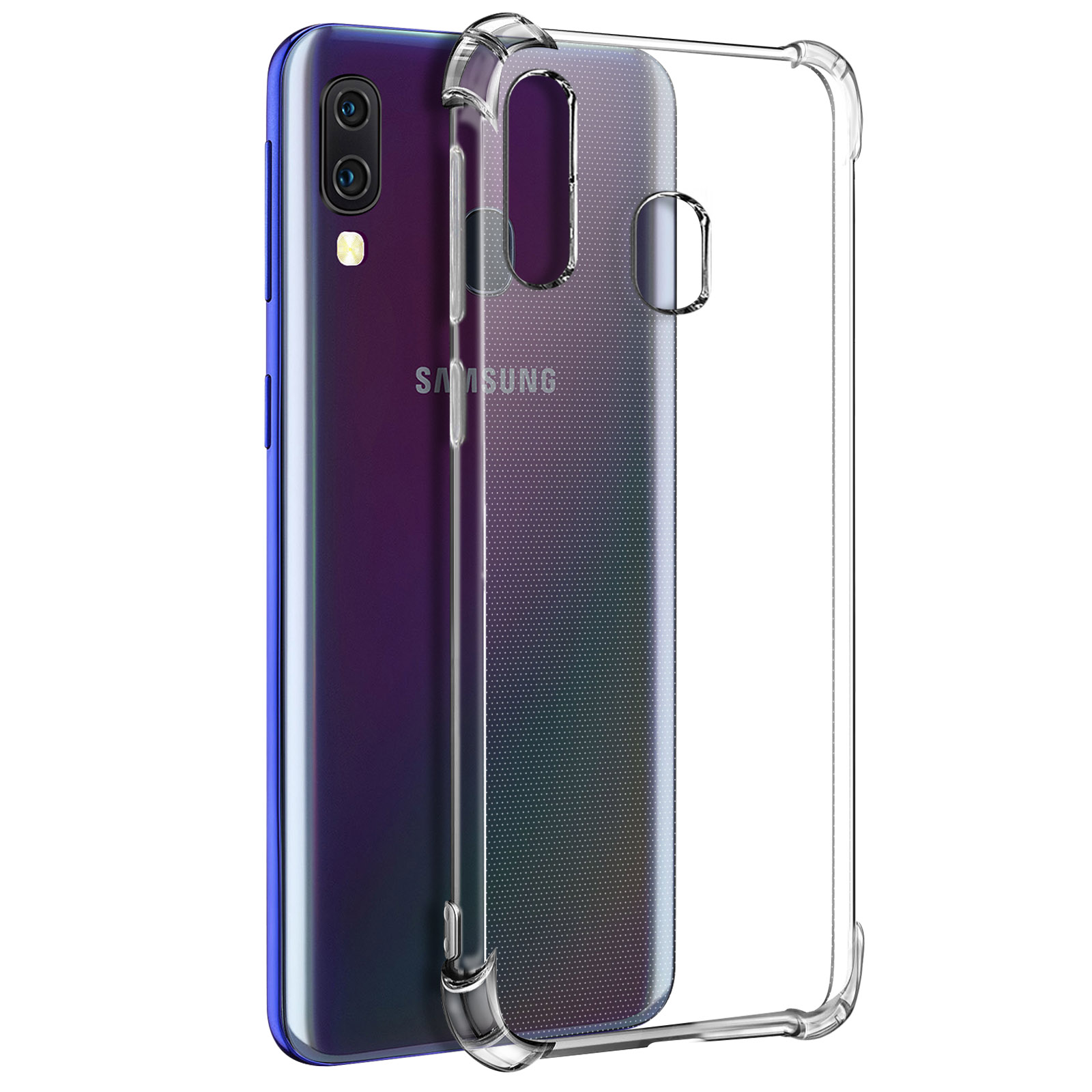 handyhlle initialen ID Case