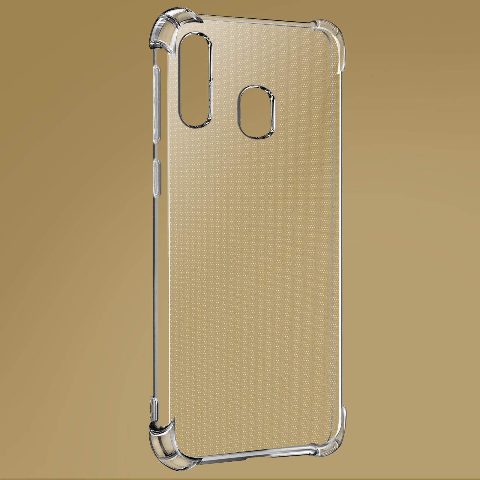 Custodia per Cellulare Samsung Galaxy A02S KSIX GALAXY A02S Lavanda