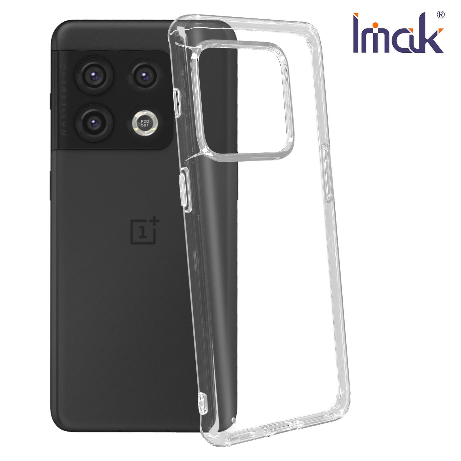 Protection écran ONEPLUS 9 Pro - Verre Trempé Véritable Anti-rayures