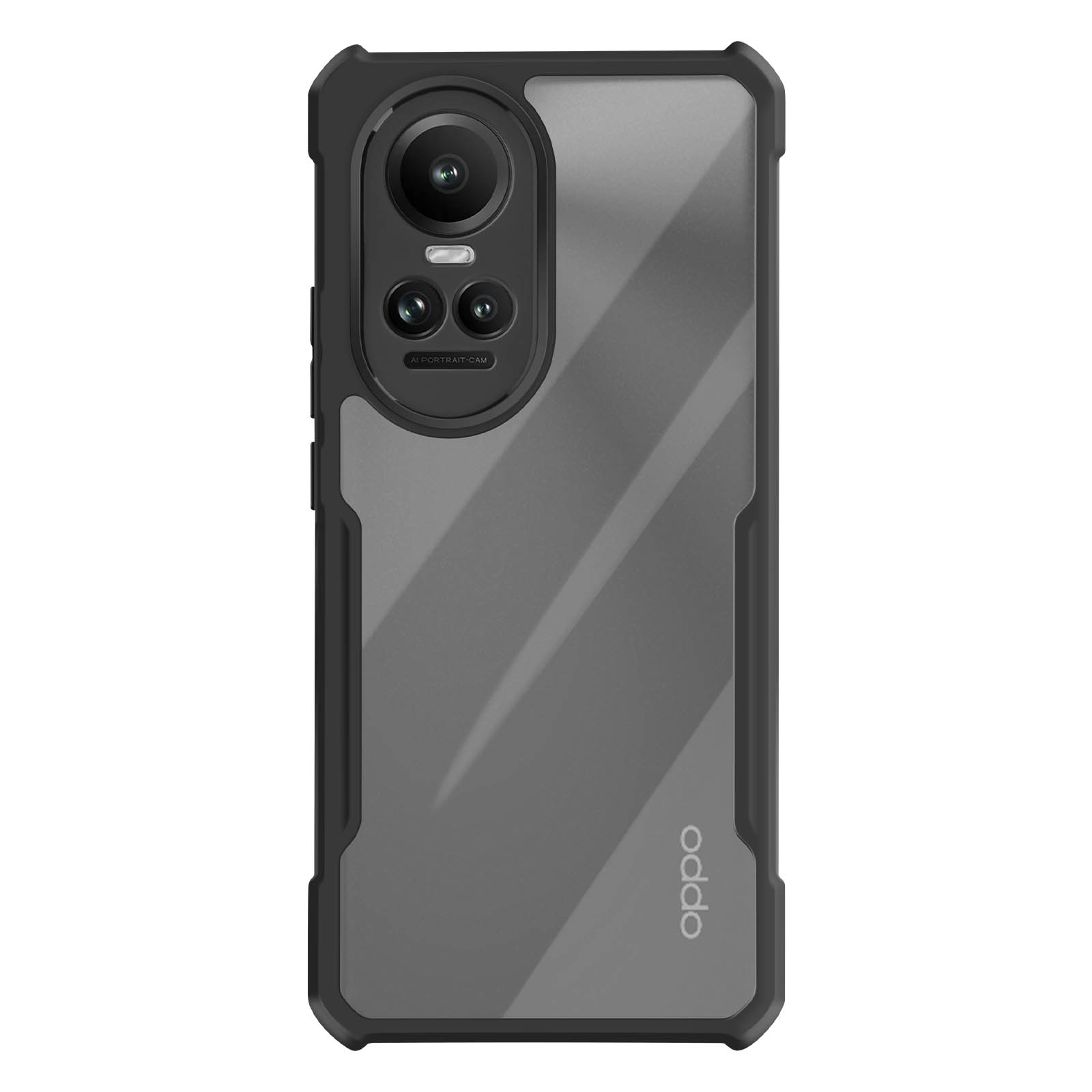 VETRO TEMPERATO WIGENTO 1x Pellicola Protettiva In H9 Per Oppo Reno 15 Pro Mini 5g 172502769