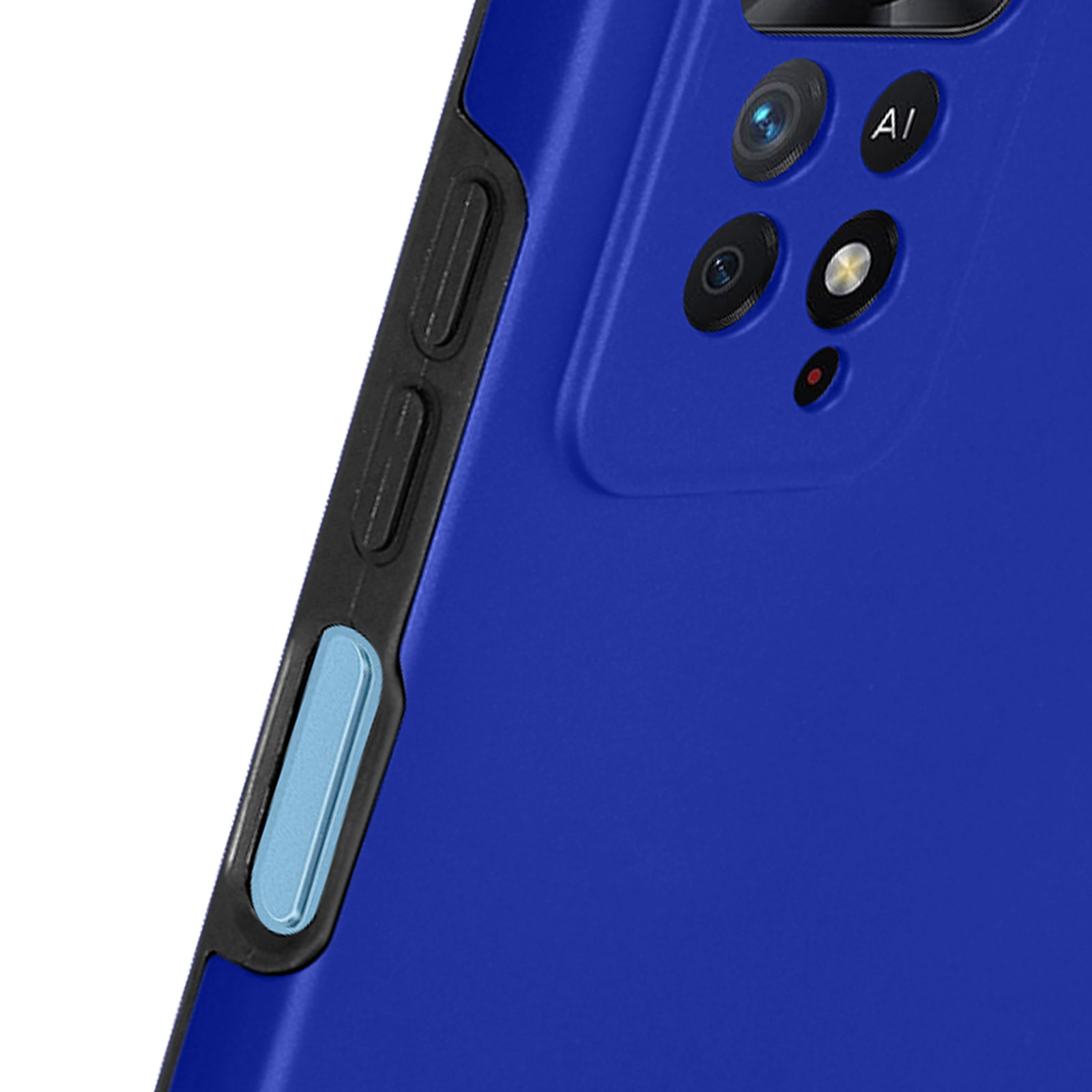 Ert Group custodia per cellulare per Xiaomi REDMI NOTE 11S 4G / REDMI
