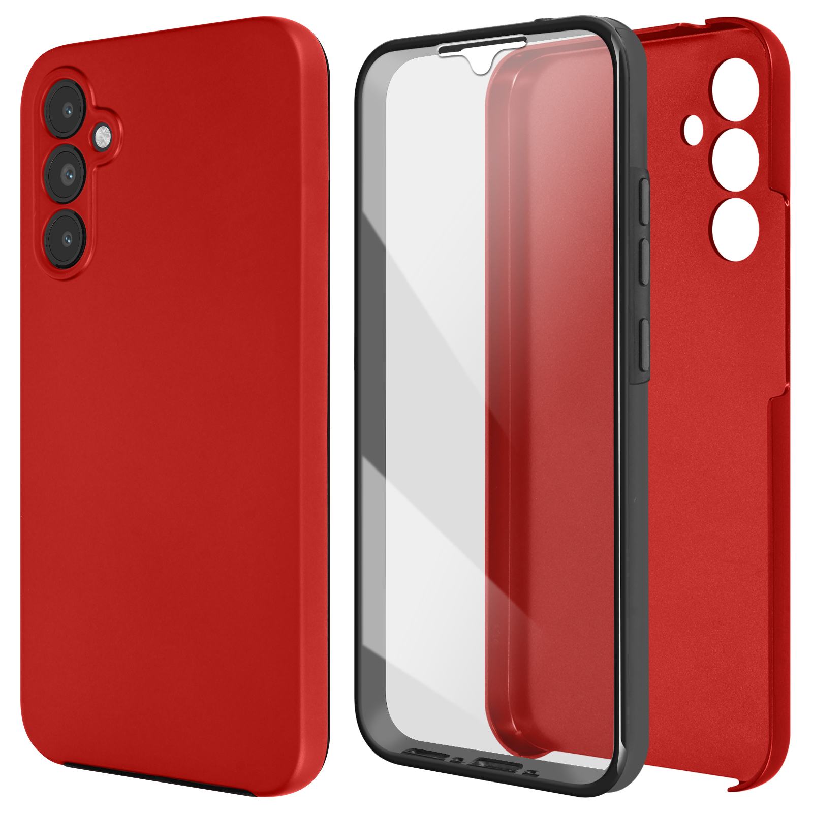 iphone 14 handyhülle durchsichtig iPhone 14 Pro Hülle Ultra-dünn – Zero Case 0.3mm main image 1