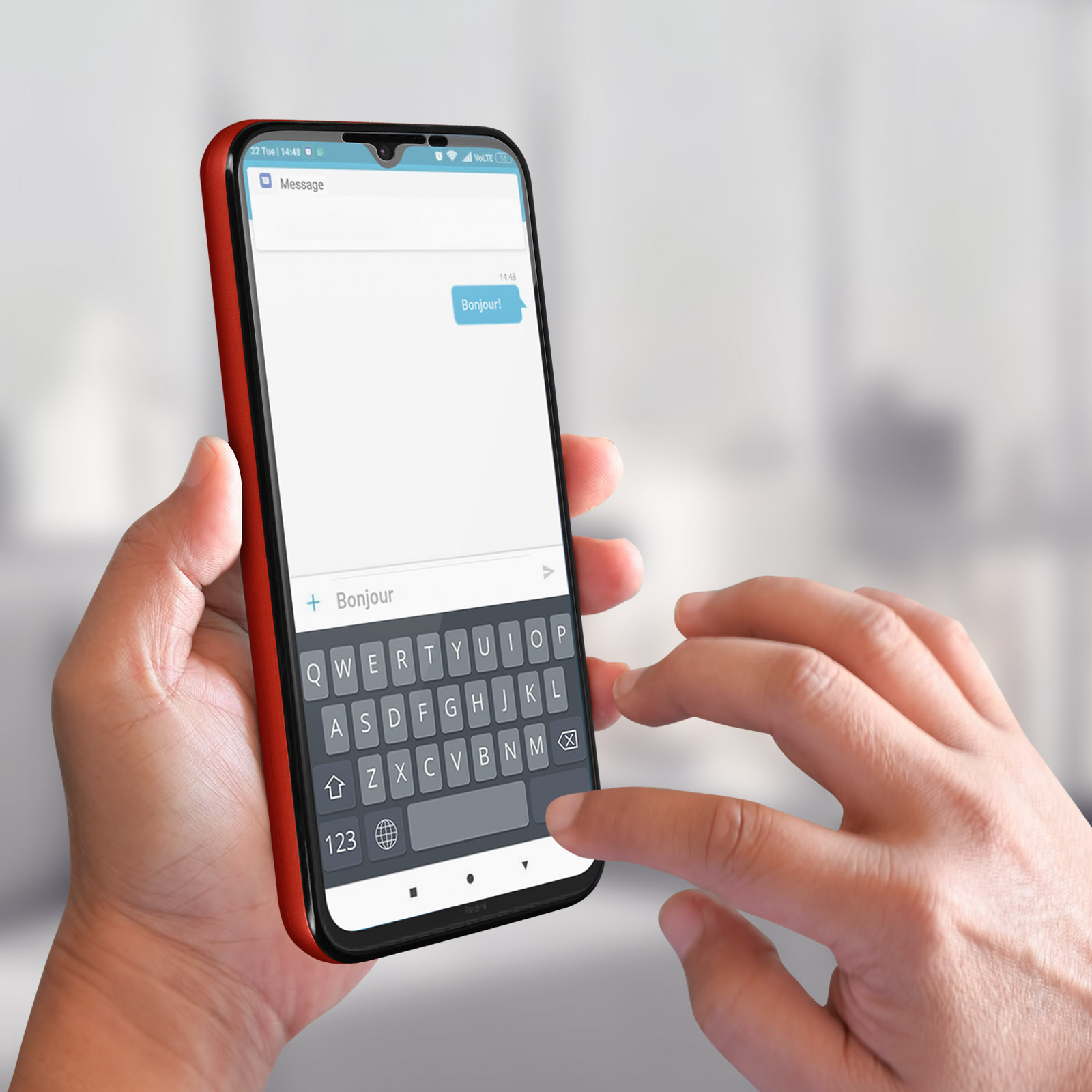 Carcasa Xiaomi Mi 10t Mi 10t Pro Guard + Lamina De Hidrogel | Meses sin