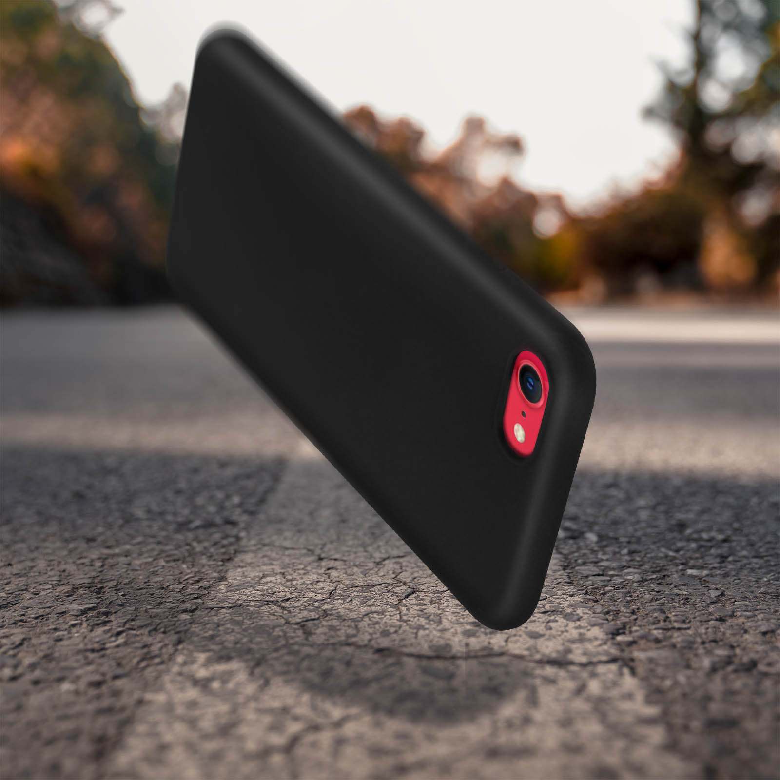 Cover Rinforzata Multi aggancio per iPhone SE 2022 - La Casa de las Carcasas, Accessori e cover per telefoni