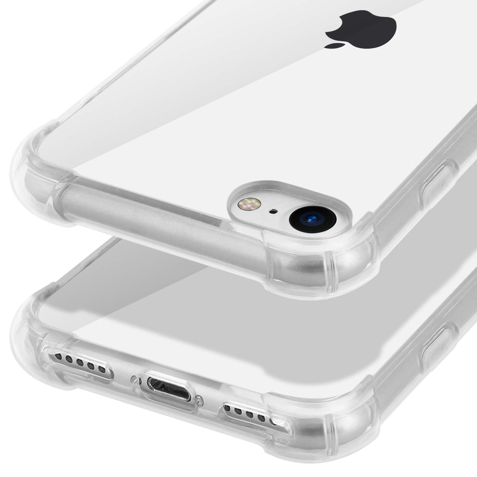 Cover Trasparente In TPU – Art-E Accessori - Foto 11