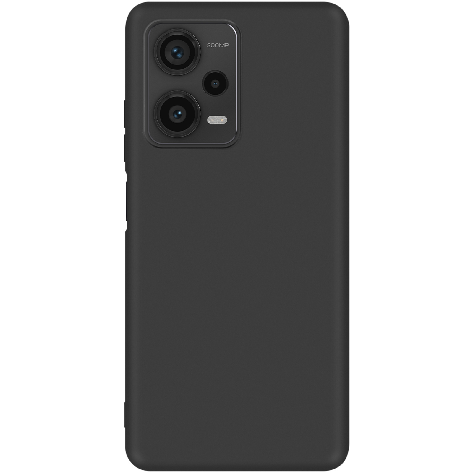 Coque Intégrale Xiaomi Redmi Note 12 Pro, Étanche IP68 - Contour