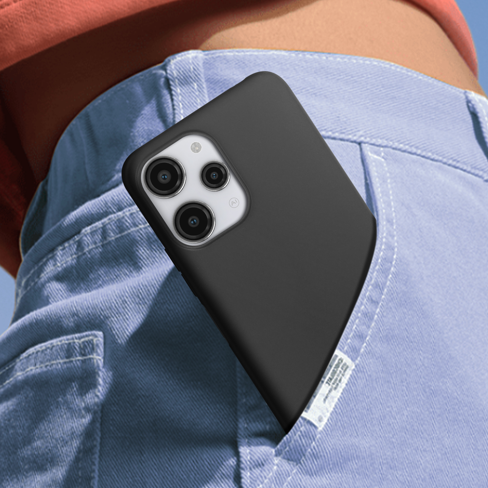 ShellBox Cover Xiaomi Redmi Note 12 Pro Custodia Cover Redmi Note 12