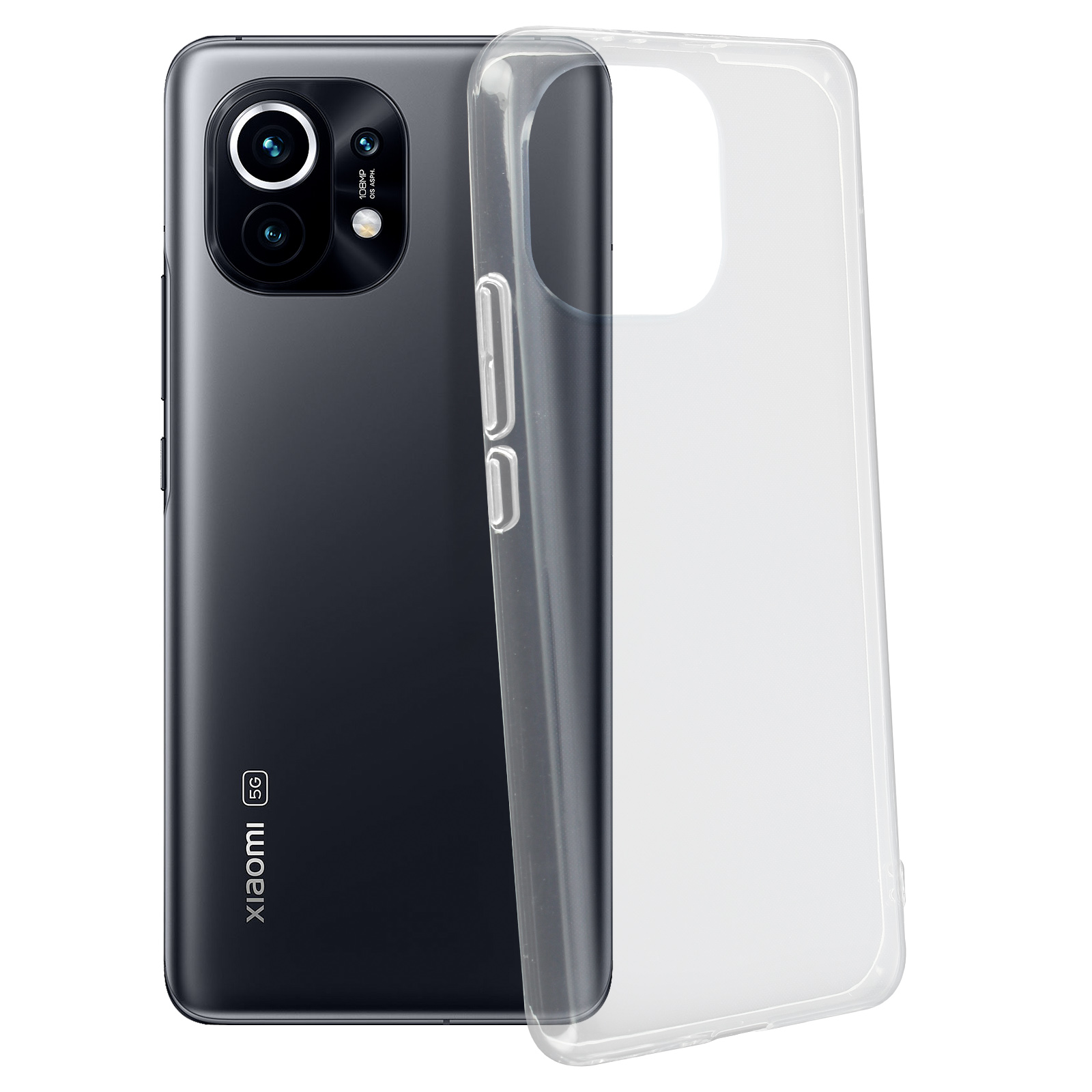 Coque Silicone Anti-chocs Compatible Avec Xiaomi Redmi Note 12 5G Design Coco Di 8434844949621