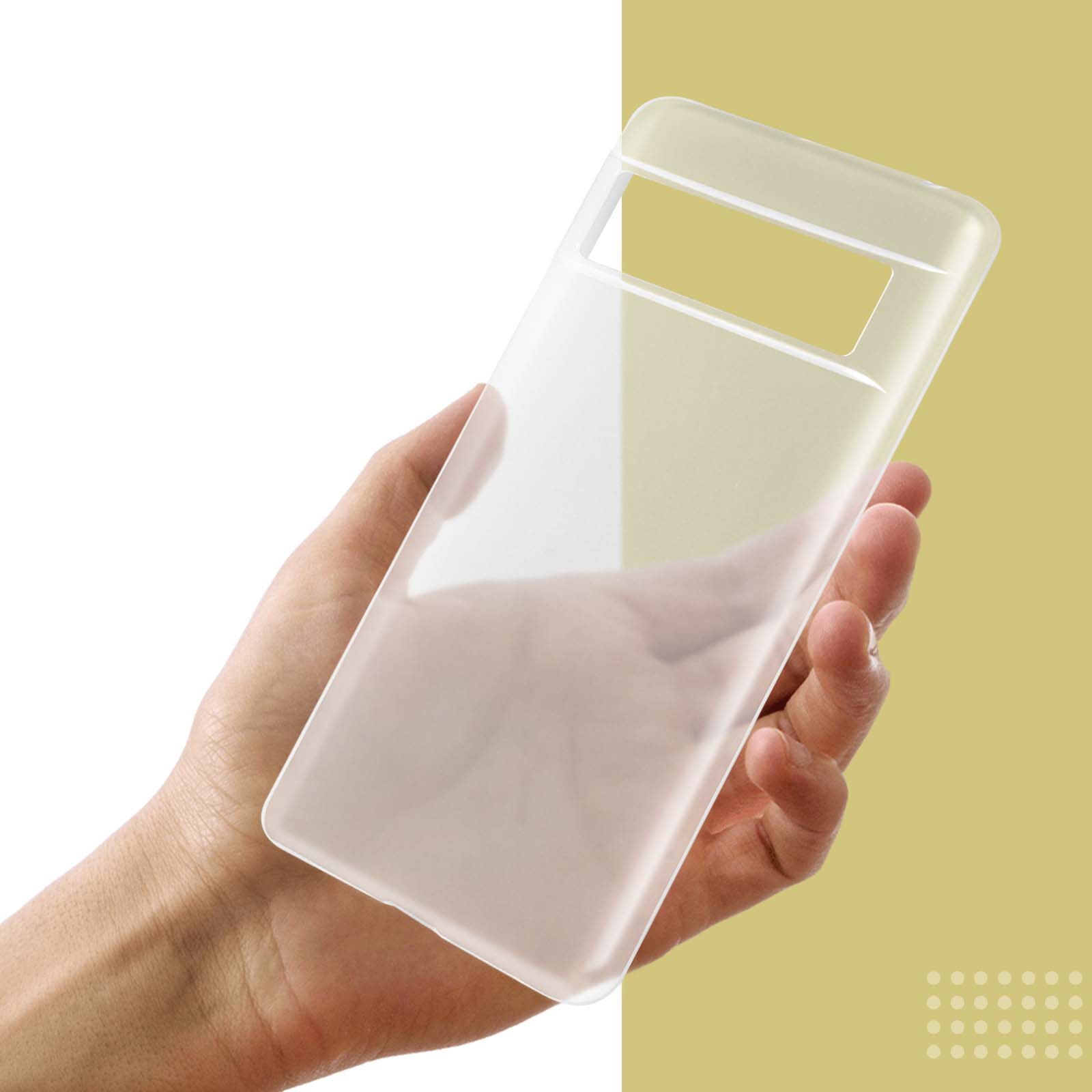 Funda Protectora De Silicona Compatible Con Google Pixel 7A, Ultra Delgada, A Prueba De Golpes, Funda Protectora De Silicona Líquida Suave Antiarañazos, Cubierta De Forro De Microfibra Antiarañazos