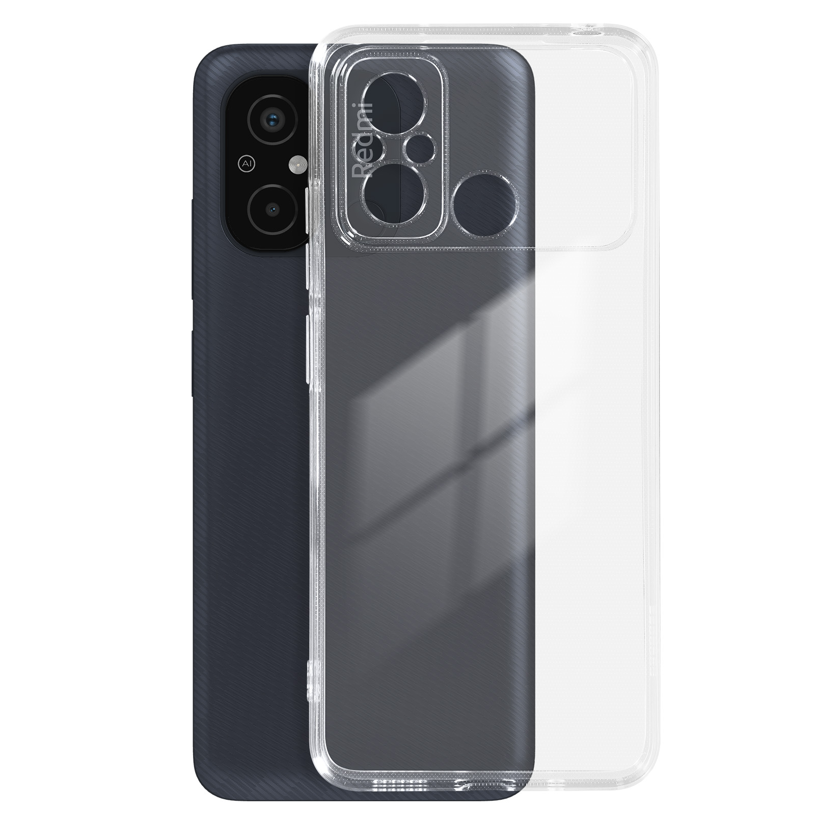 Coques Xiaomi Redmi 12C En Stock Sur