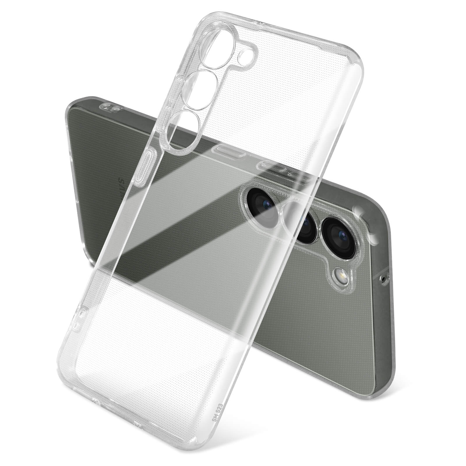 Coque De Protection Gel TPU Souple Transparente Pour Sony Xperia Z3 - Marque NOVAGO - Neuf Sous Blister