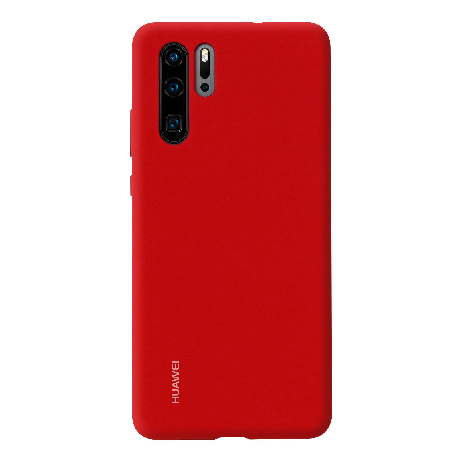 Custodia Huawei P30 Con Cordino Verco Cover – Cover In Silicone Con Laccio Da Collo Rainbow - 2