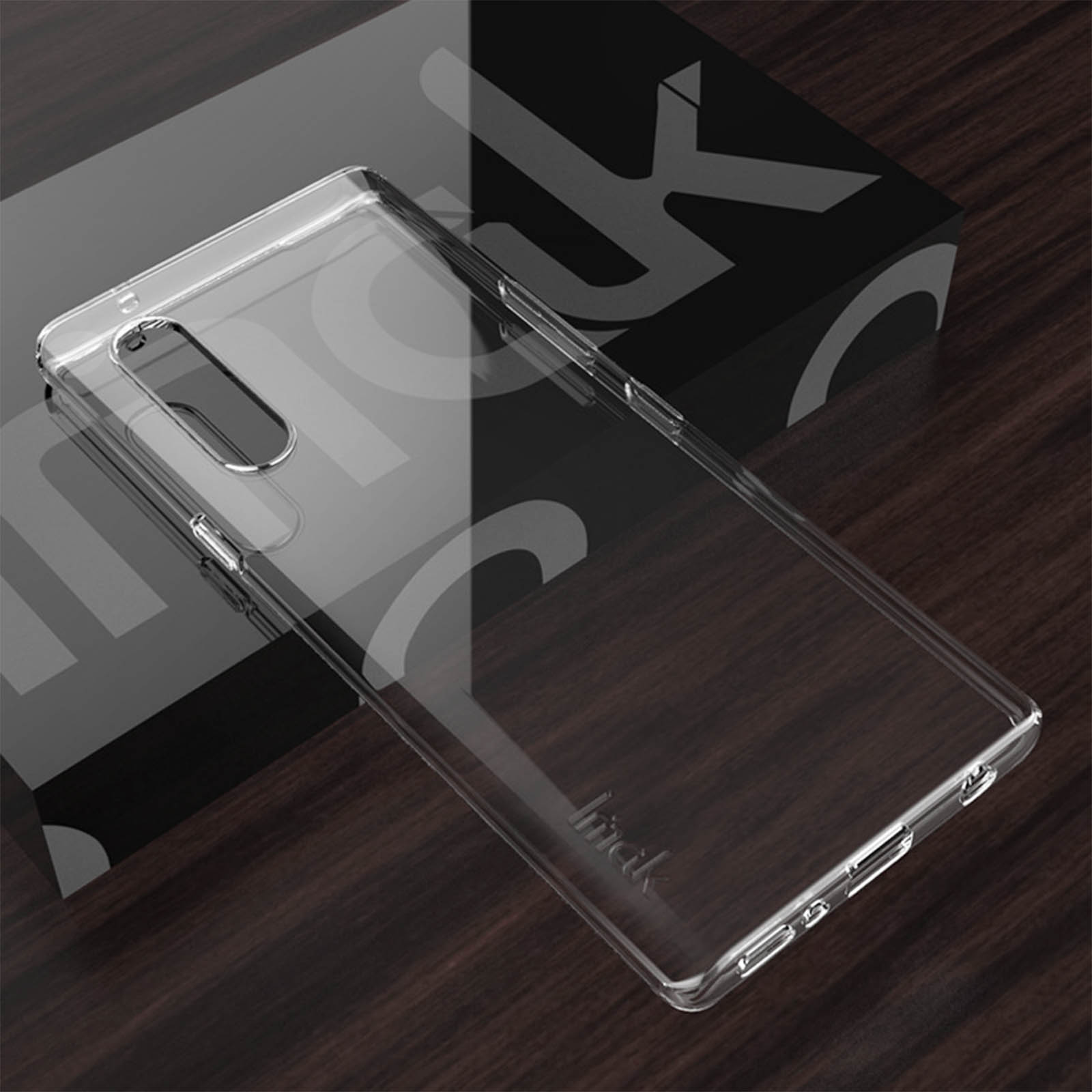 BWEGRHE Funda Delgada Para LG Velvet 4G/5G/UW, Para LG Velvet G9
