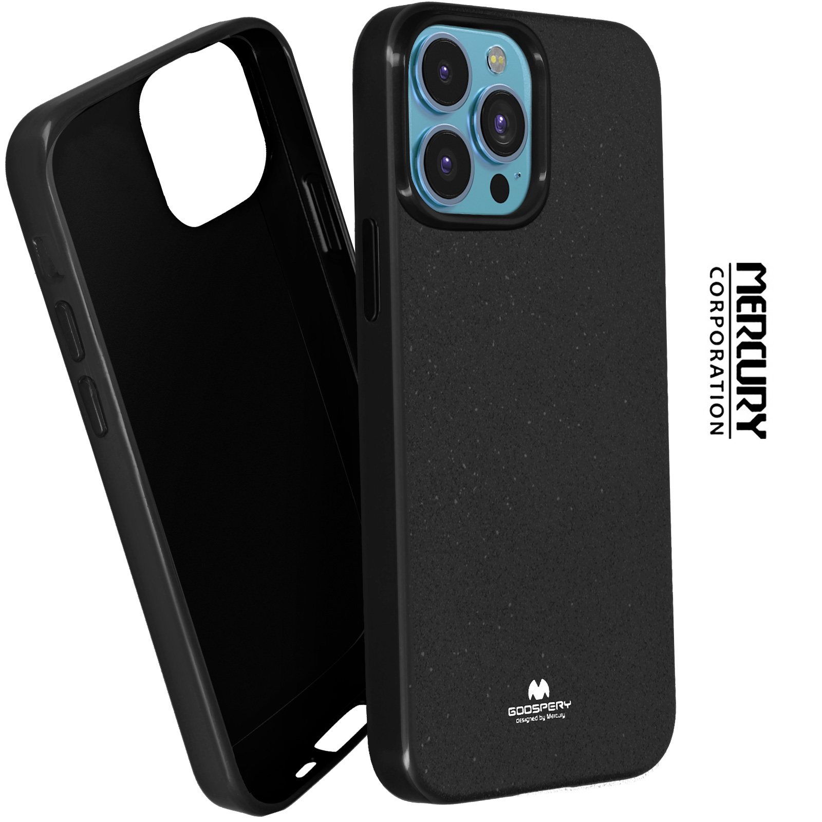 Coque De Protection "Air Robust" Pour Apple IPhone 13 Pro