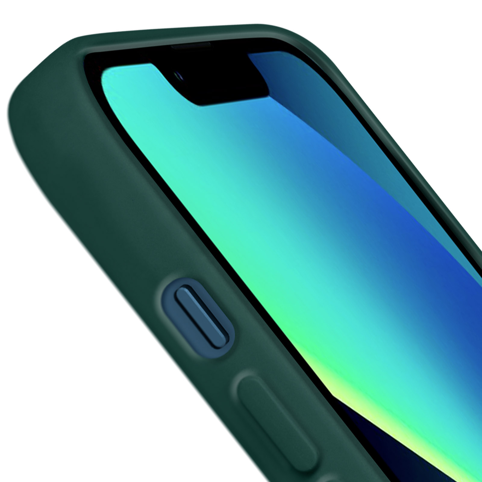 Custodia per Apple IPHONE 16 Pro 6.3 Pollici Ultra Sottile & Pellicola