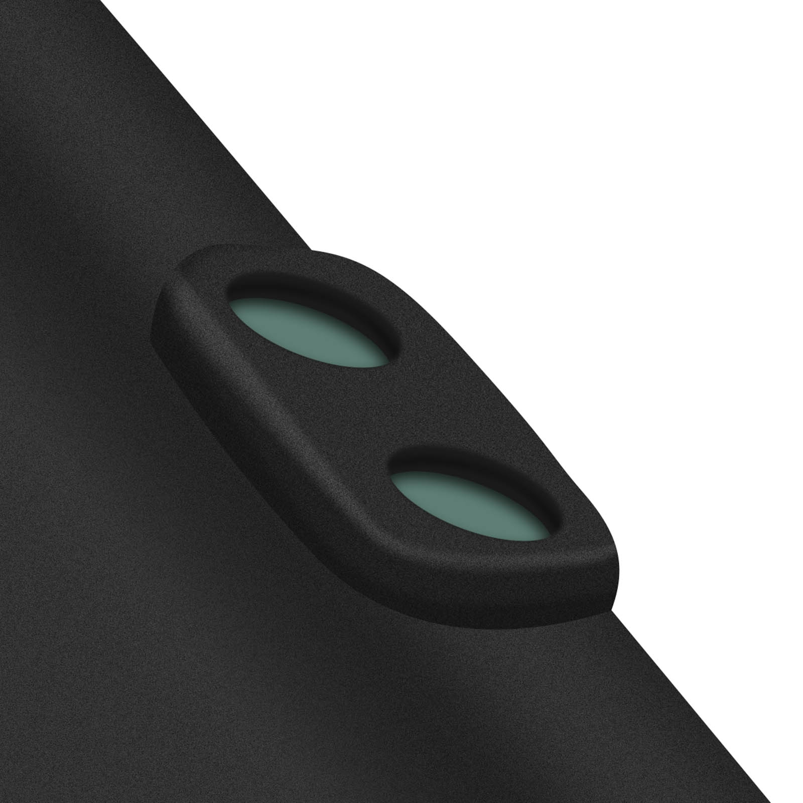 CXKJ Custodia Morbida TPU + 2 Pellicole Vetro Temperato Per Motorola Moto G62 5G, Protezione Antiurto, Nero