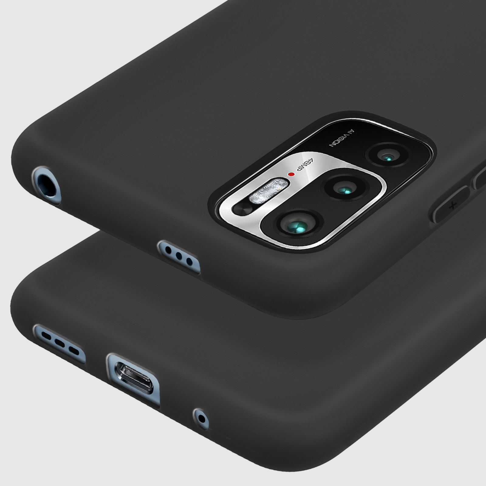 Custodia a libro Xiaomi Redmi Note 10 5G M2103K19G / Poco M3 Pro / Poco