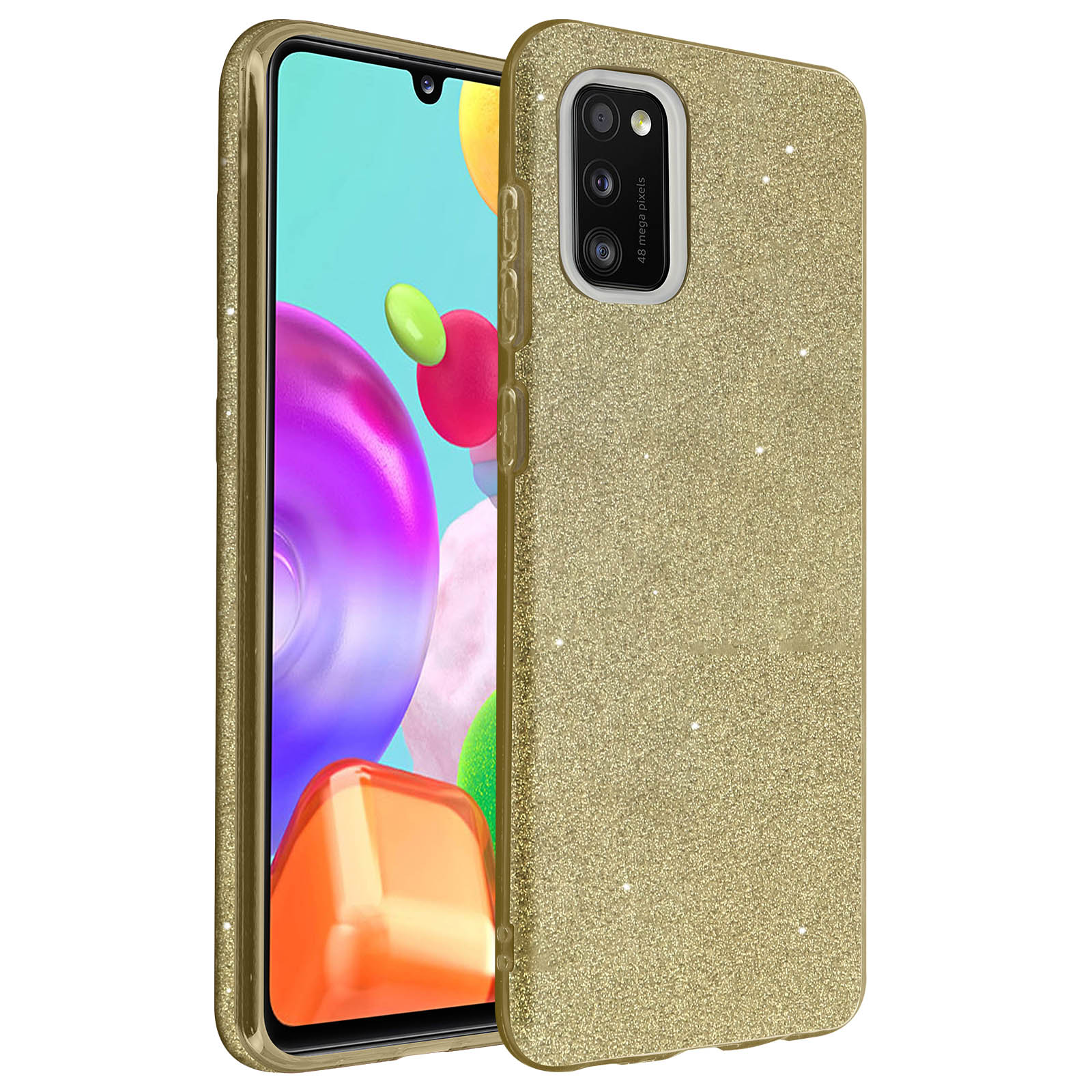 handyhlle leder iPhone 16 Lederhlle (mit Standfunktion und MagSafe Laden)  TORRO DE
