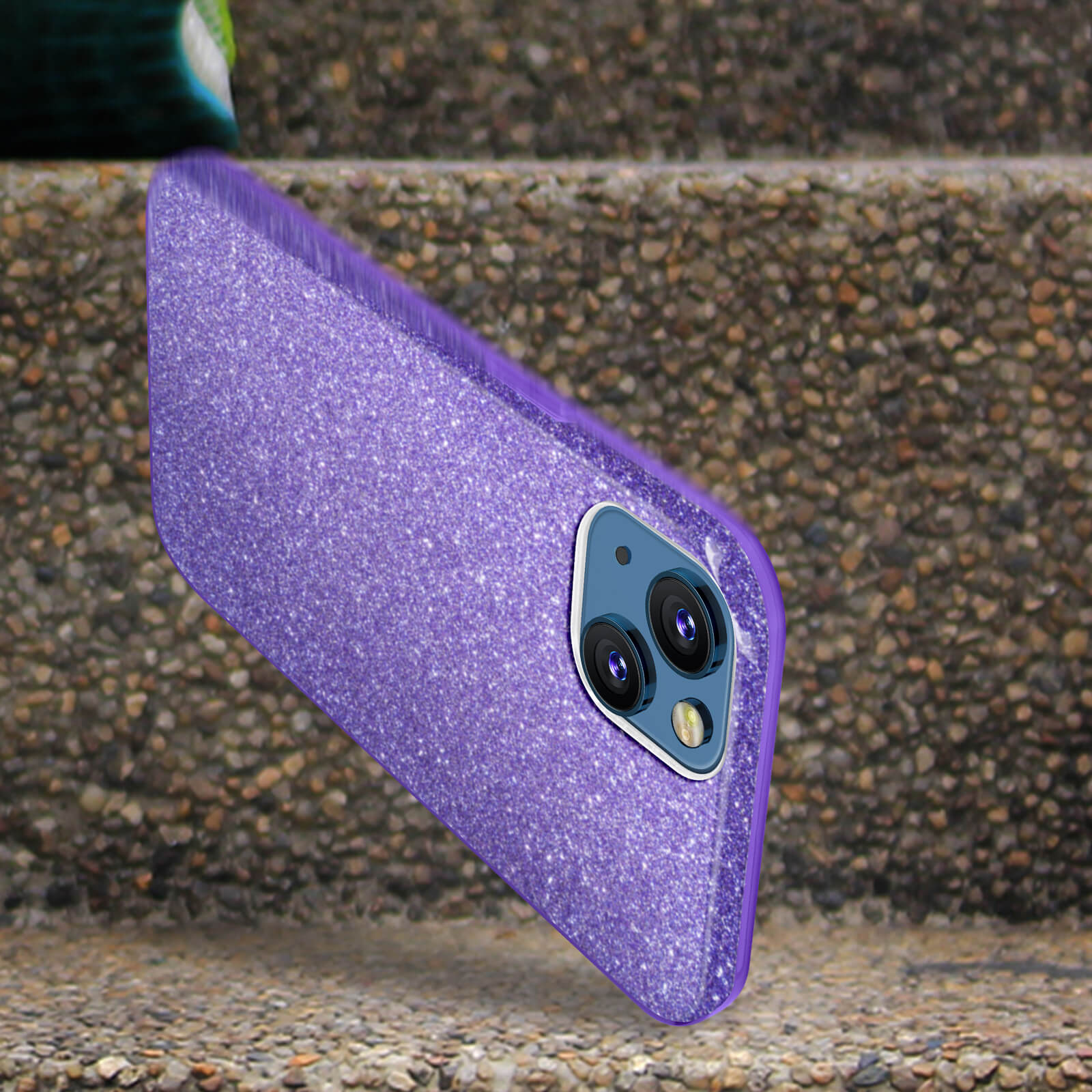 Cover 13 Pro Max ZZXX Custodia Per Telefono A Portafoglio In Pelle Per