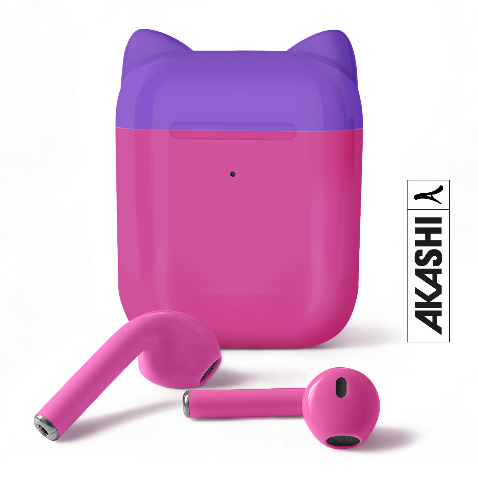 Auriculares para Apple iPhone Plus en Gsm55