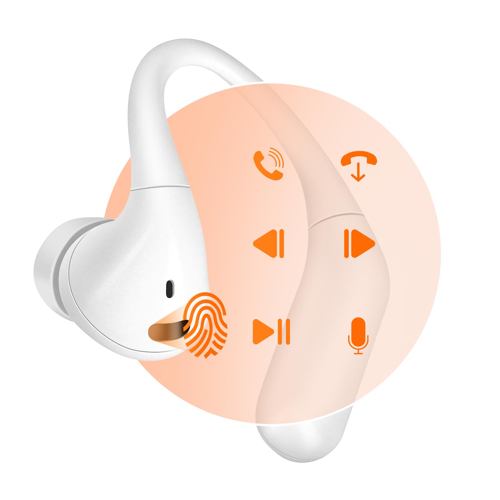 PREZZO FOLLE per questi Auricolari Bluetooth di alta qualità! (-50