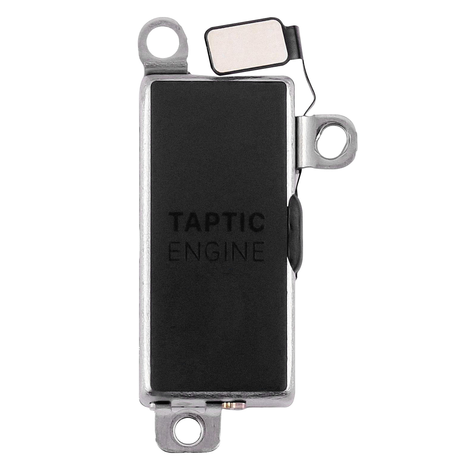 iphone 11 pro vibration einstellen for iPhone 11 PRO Max Taptic Engine Replacement 11 PROMAX Vibrator Vibration  Motor Part with Fix Tool Repair Kit Suction Cup and Screwdriver A2161 A2220  A2218 : Amazon.in: Electronics main image 0