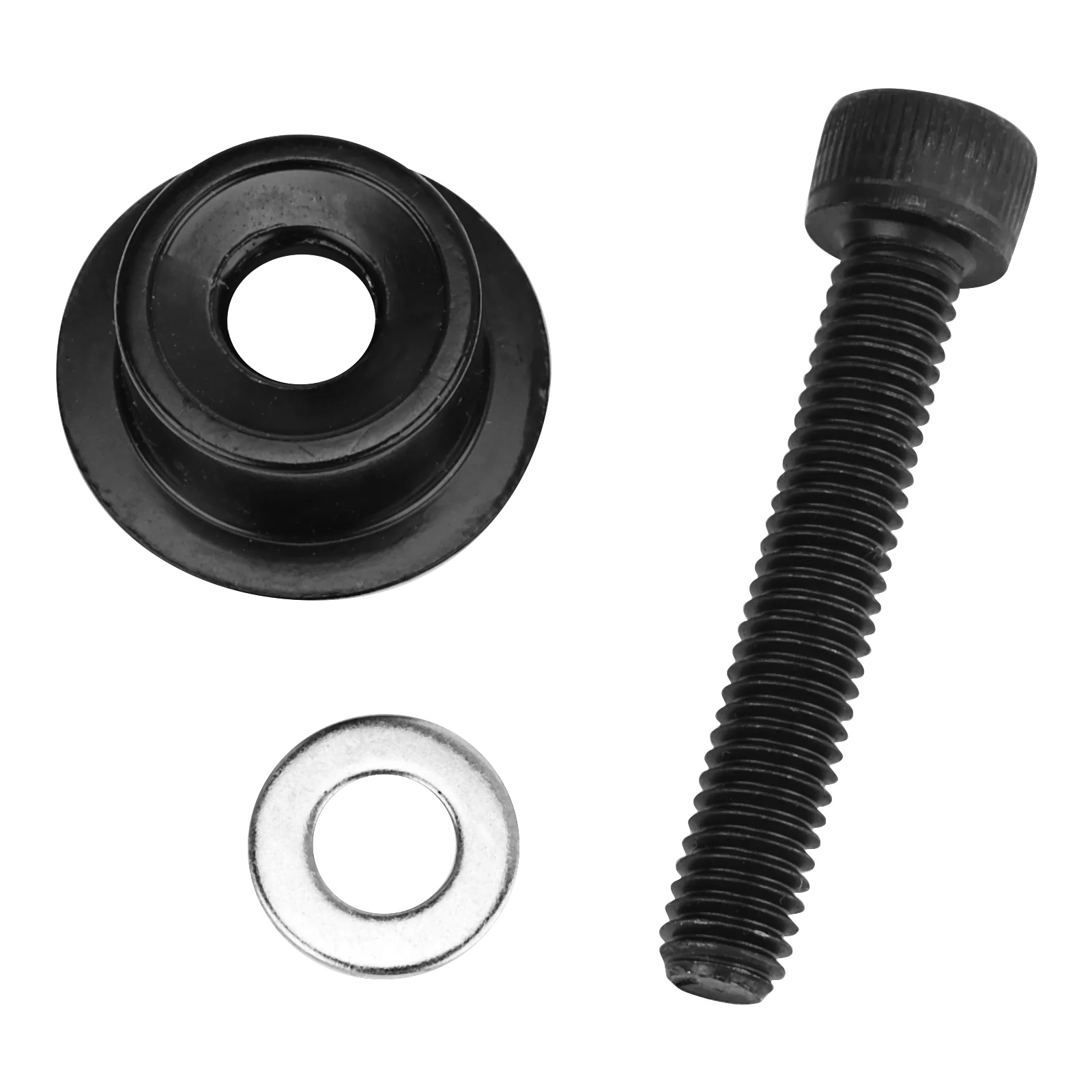 Vis et bouchons pour garde boue Xiaomi Pro 2 / 1S / Essential