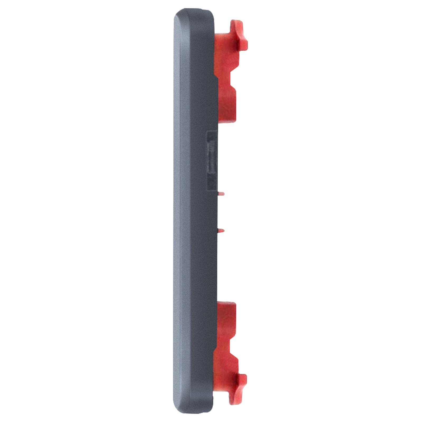 Boutons Volume D'origine Huawei Pour Honor X8 (TFY-LX1) - Noir - Comme Neufs