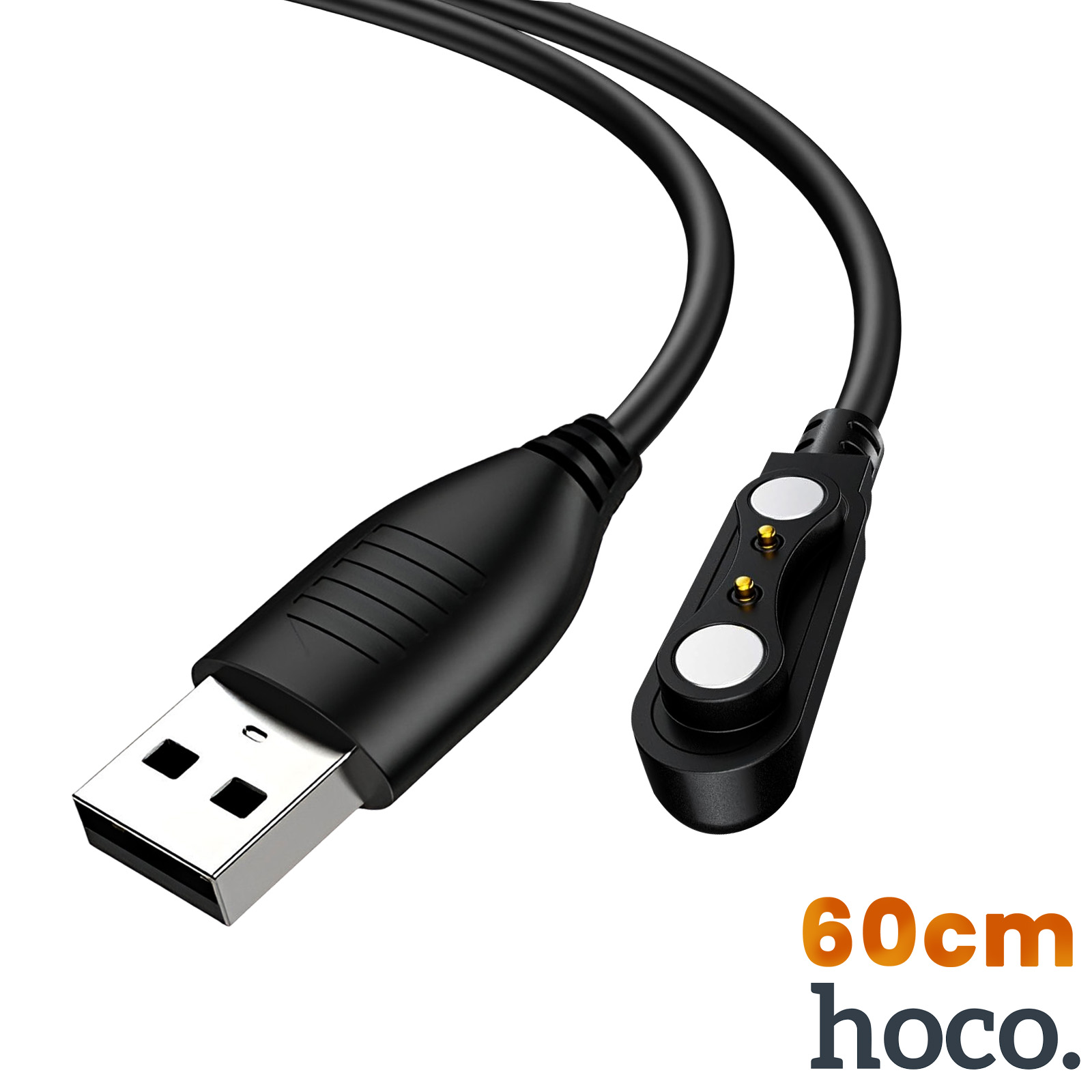 Chargeur De Montre Intelligente Universel, Câble De Chargement USB 2