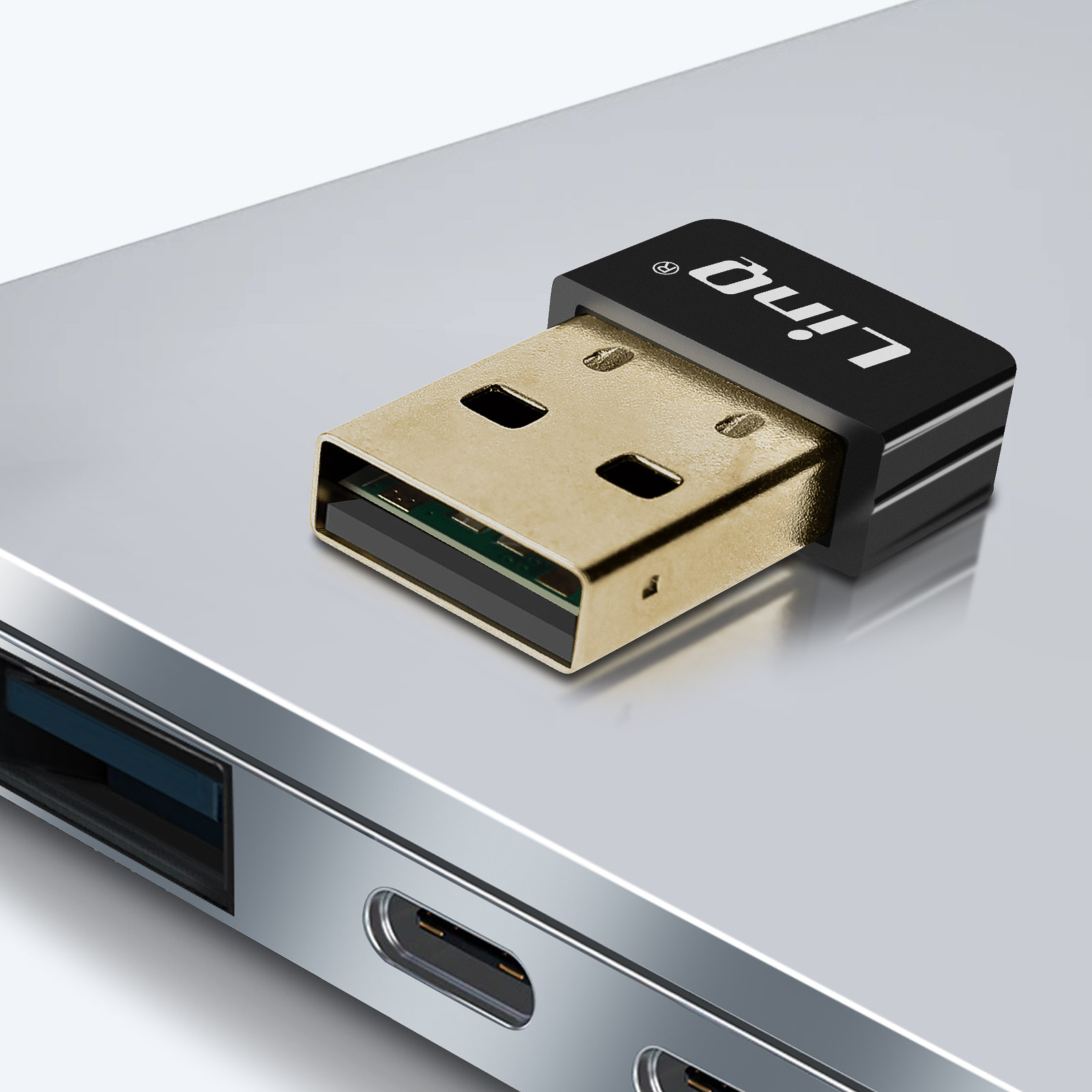 Clé USB WiFi Octagon WL058 150 Mbit/s - Adaptateur Pour Récepteurs VU+ Gigablue Protek Enigma 2