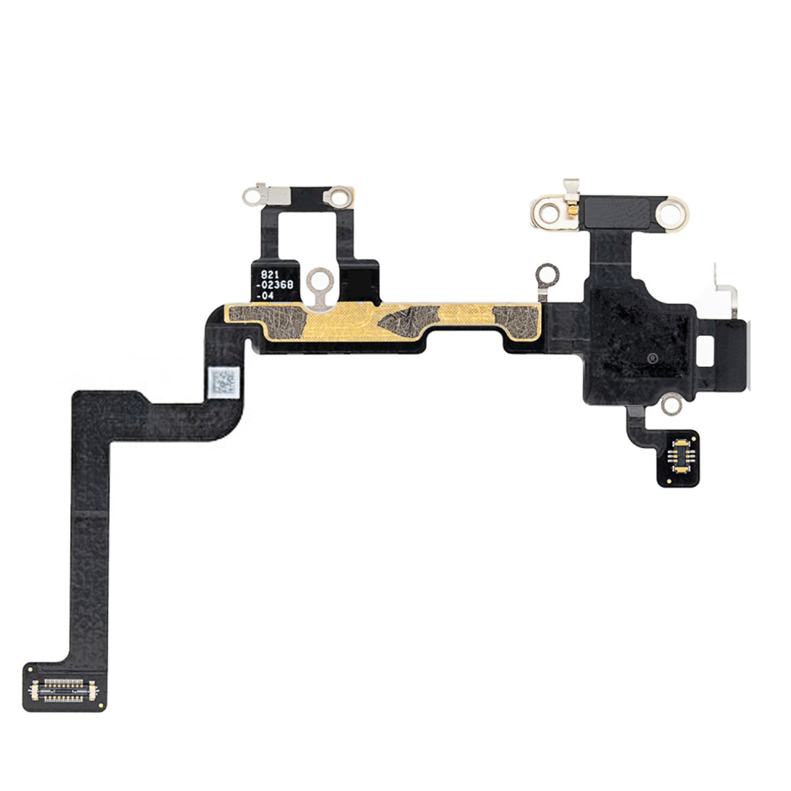 Antenne WiFi ACER Aspire A517-51 – Nappe De Rechange D'occasion