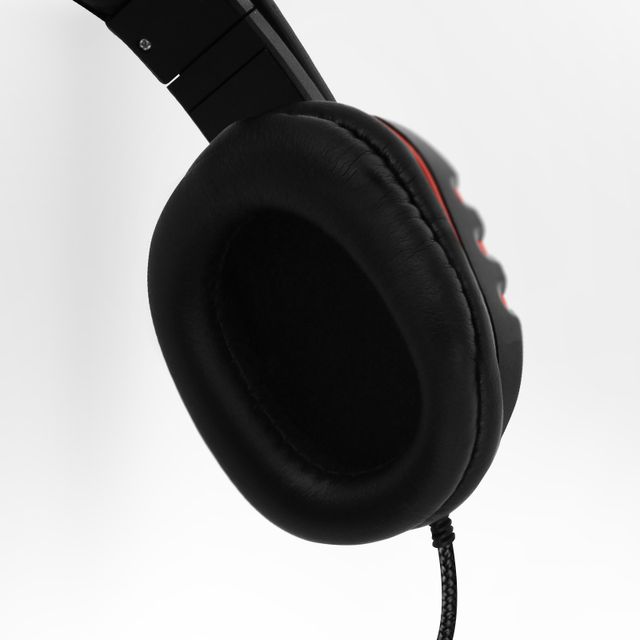 Le occasioni migliori di cuffie rosse gaming ps4