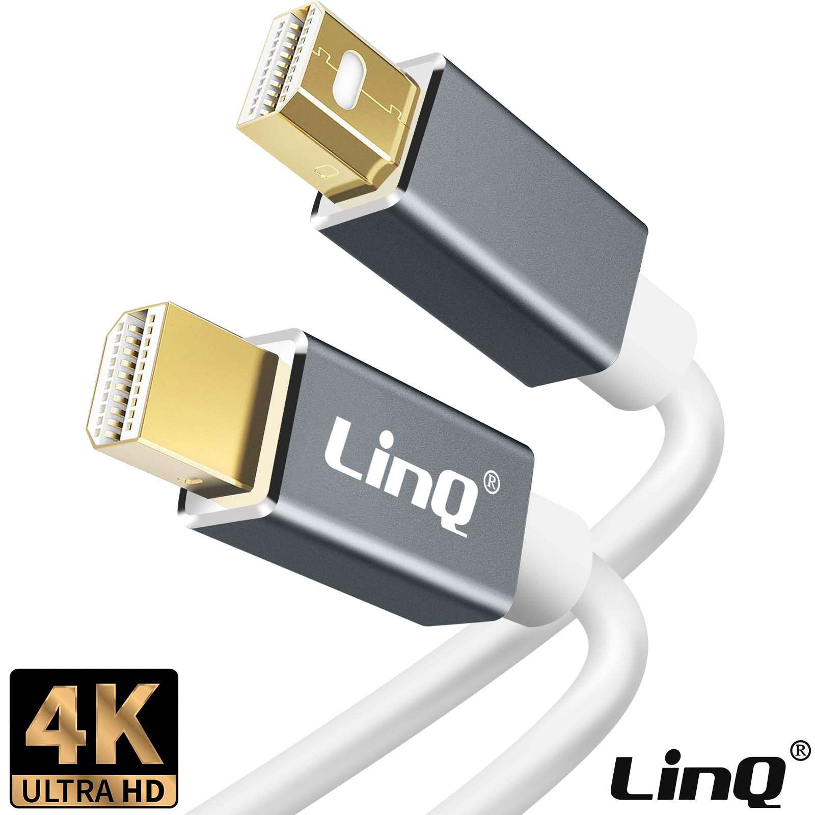 Adaptateur Convertisseur Vidéo 1080P HDMI vers Péritel, LinQ