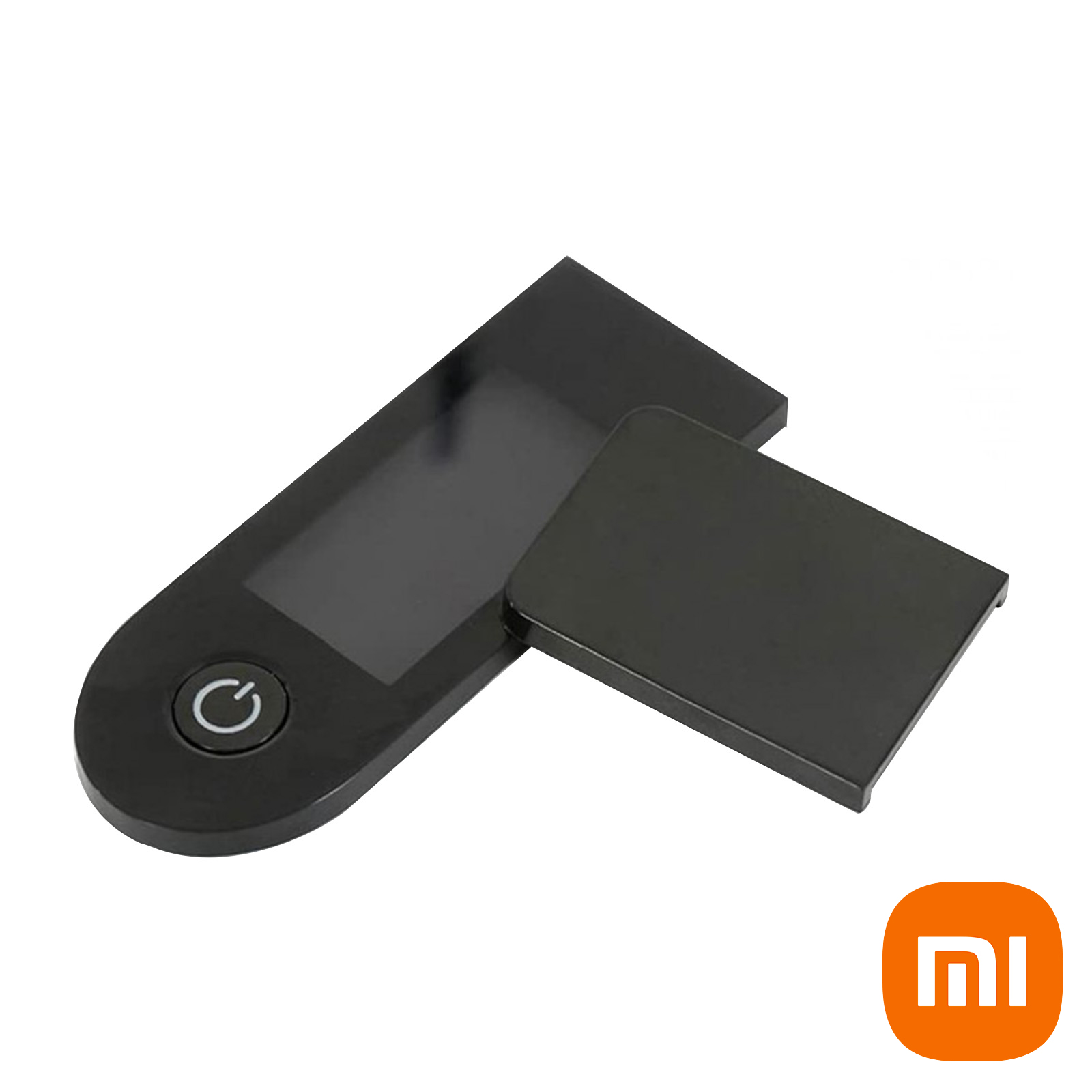 Vitre Tableau de Bord Original Xiaomi (Service Pack) pour Trottinette Xiaomi  M365 / M365 Pro - Français