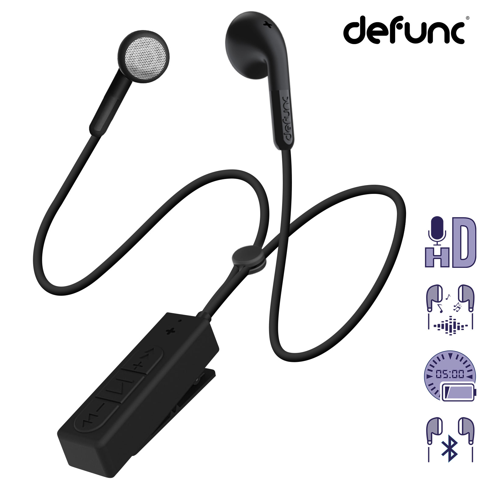 Écouteurs sans Fil Bluetooth pour Samsung S23 S22 Ultra S21 S20 FE A53 Z  Flip4, écouteurs Intra-Auriculaires avec Microphone Bluetooth TWS Casque