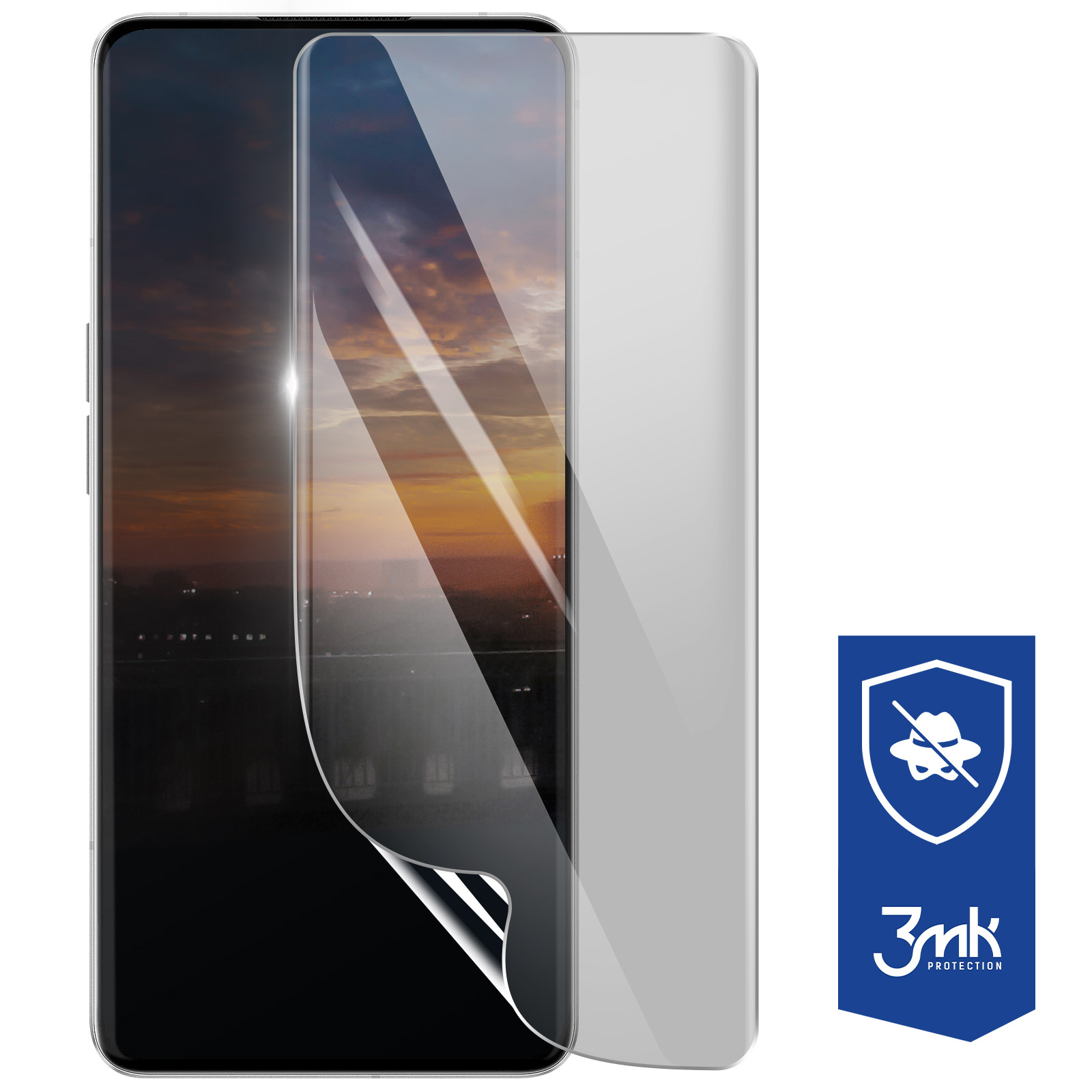Protection d'écran pour smartphone Phonillico Verre Trempé pour Xiaomi Poco  C65 [Pack 4] Film Vitre Protection Ecran®