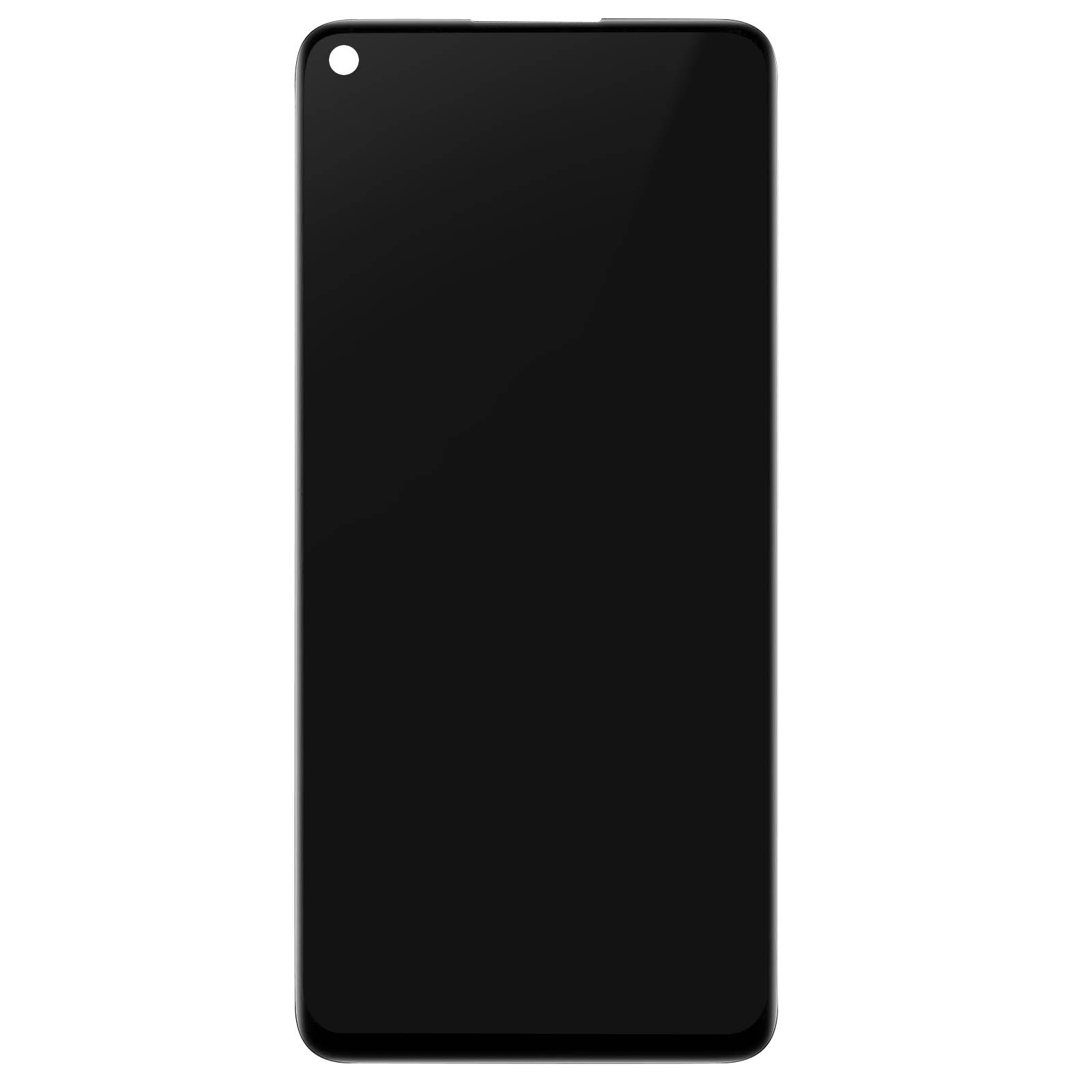 Écran LCD Complet Huawei P40 Lite 4G - Vitre Tactile - Pièce De Rechange Neuve - Réf. 05093003001
