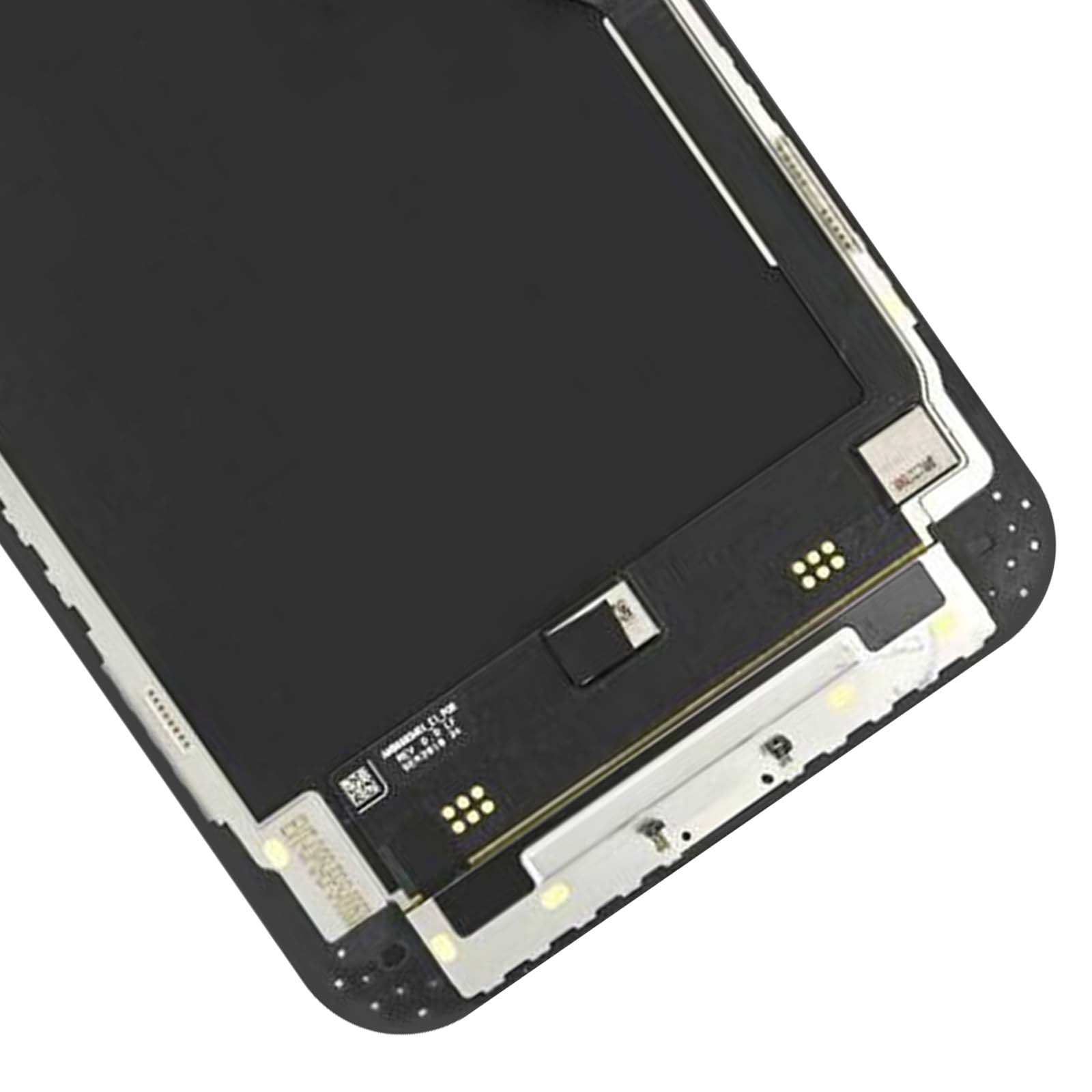ÉCRAN LCD DE REMPLACEMENT COMPATIBLE IPHONE 12PRO 12Mini/12 PRO