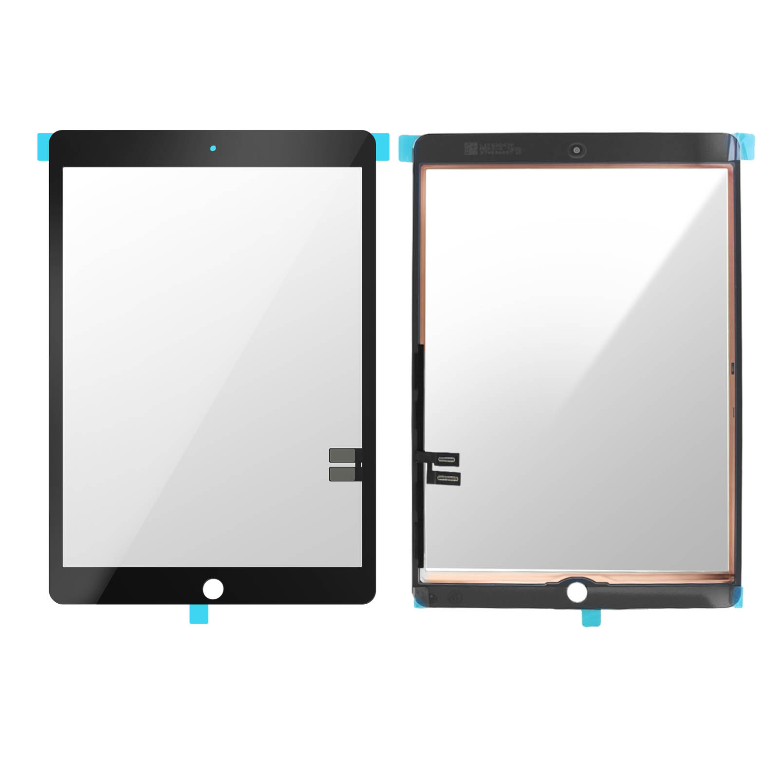 Ecran LCD / Vitre tactile iPad Mini 5 NOIR 2019